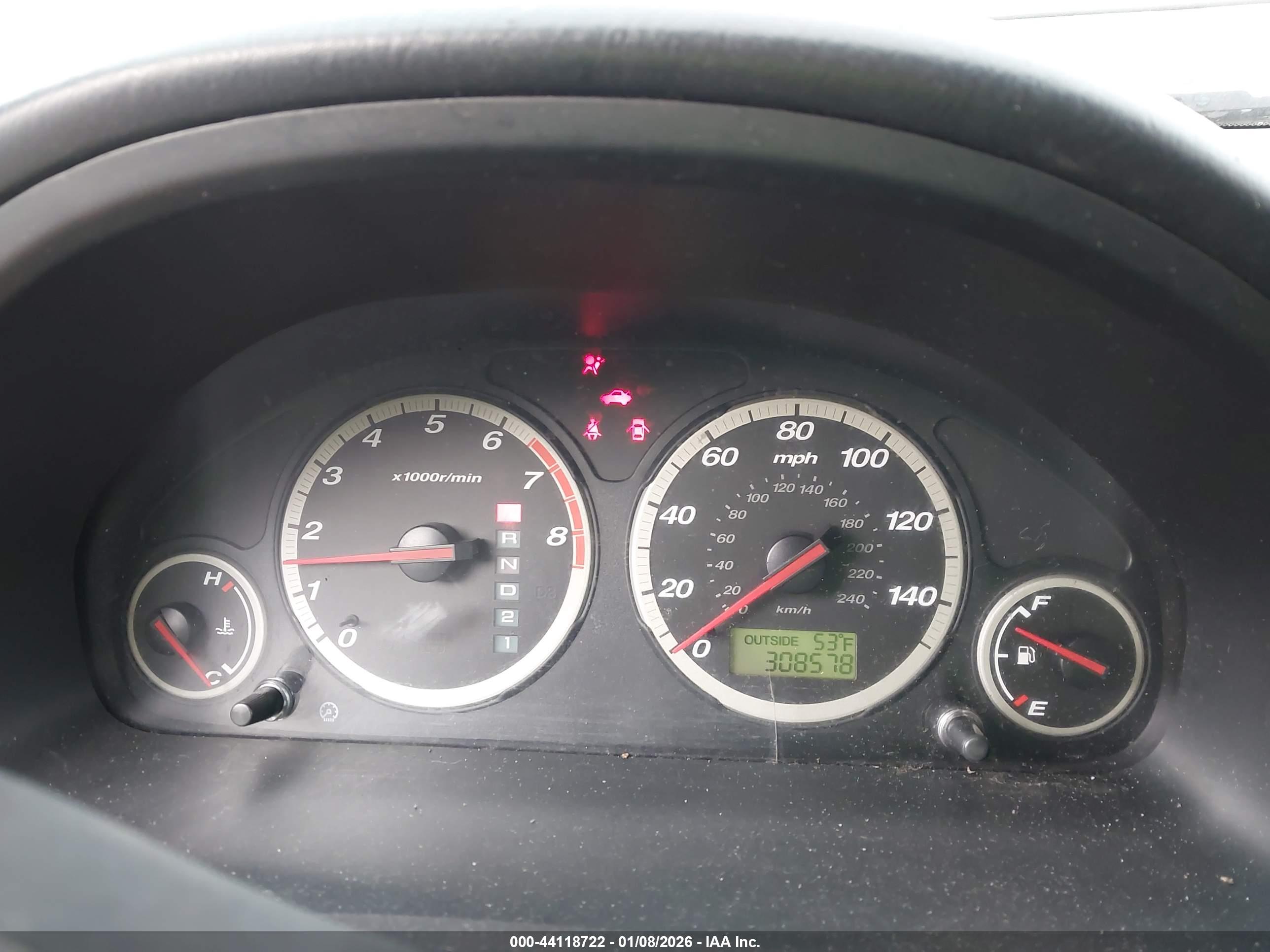 HONDA CR-V image 7