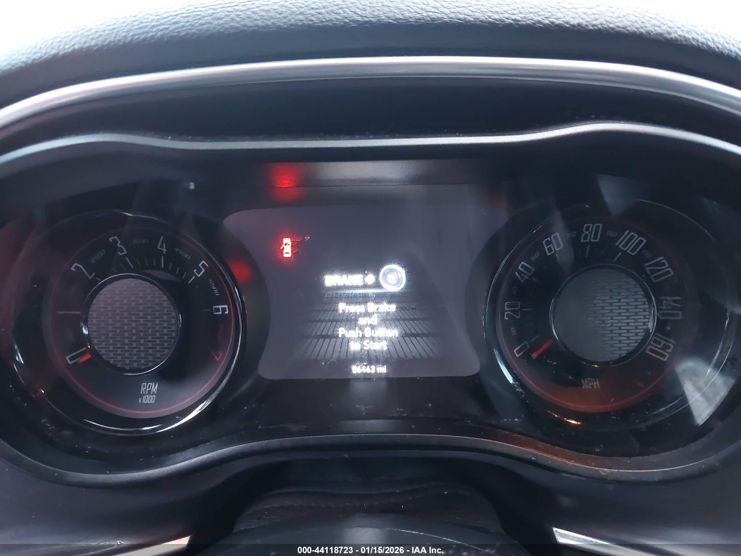 DODGE CHALLENGER image 7