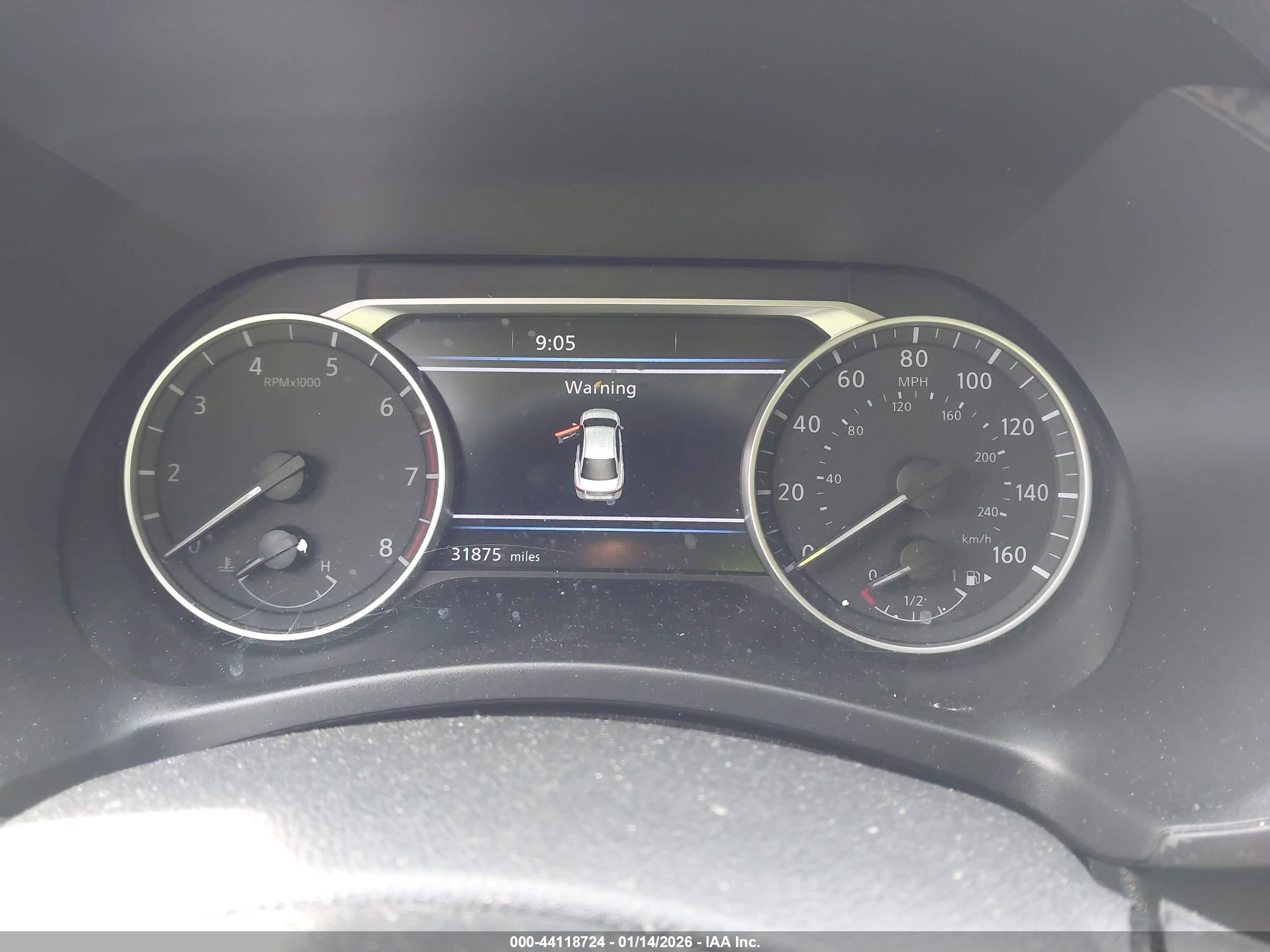 NISSAN SENTRA image 7