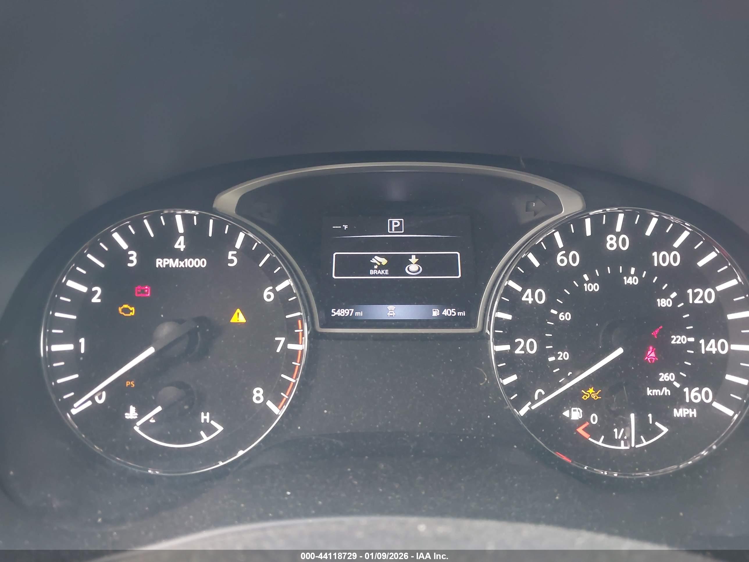 NISSAN PATHFINDER image 7