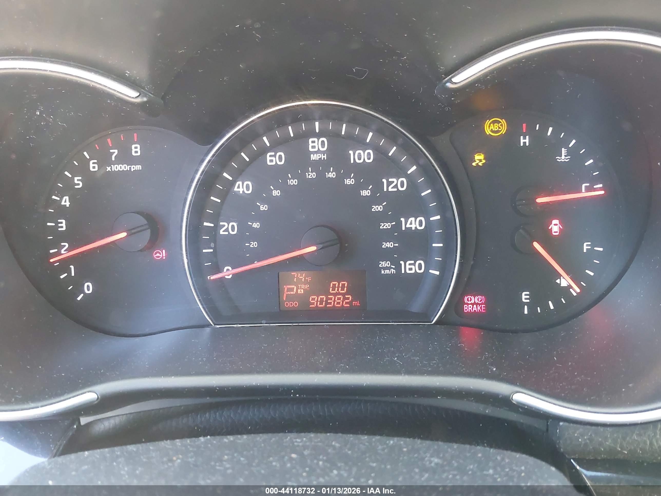 KIA SORENTO image 7