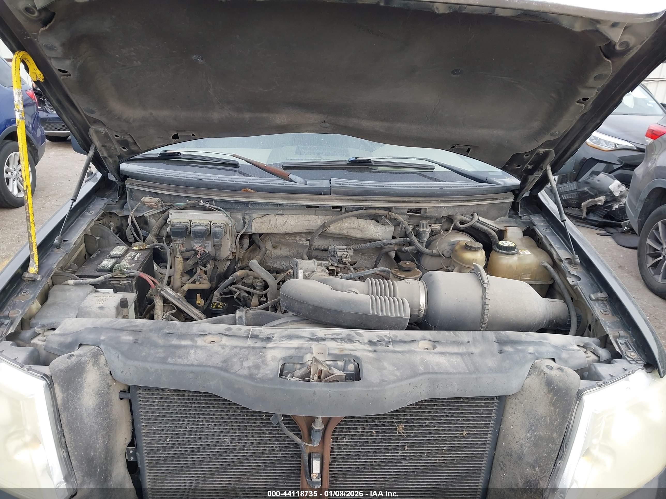 FORD F-150 image 10