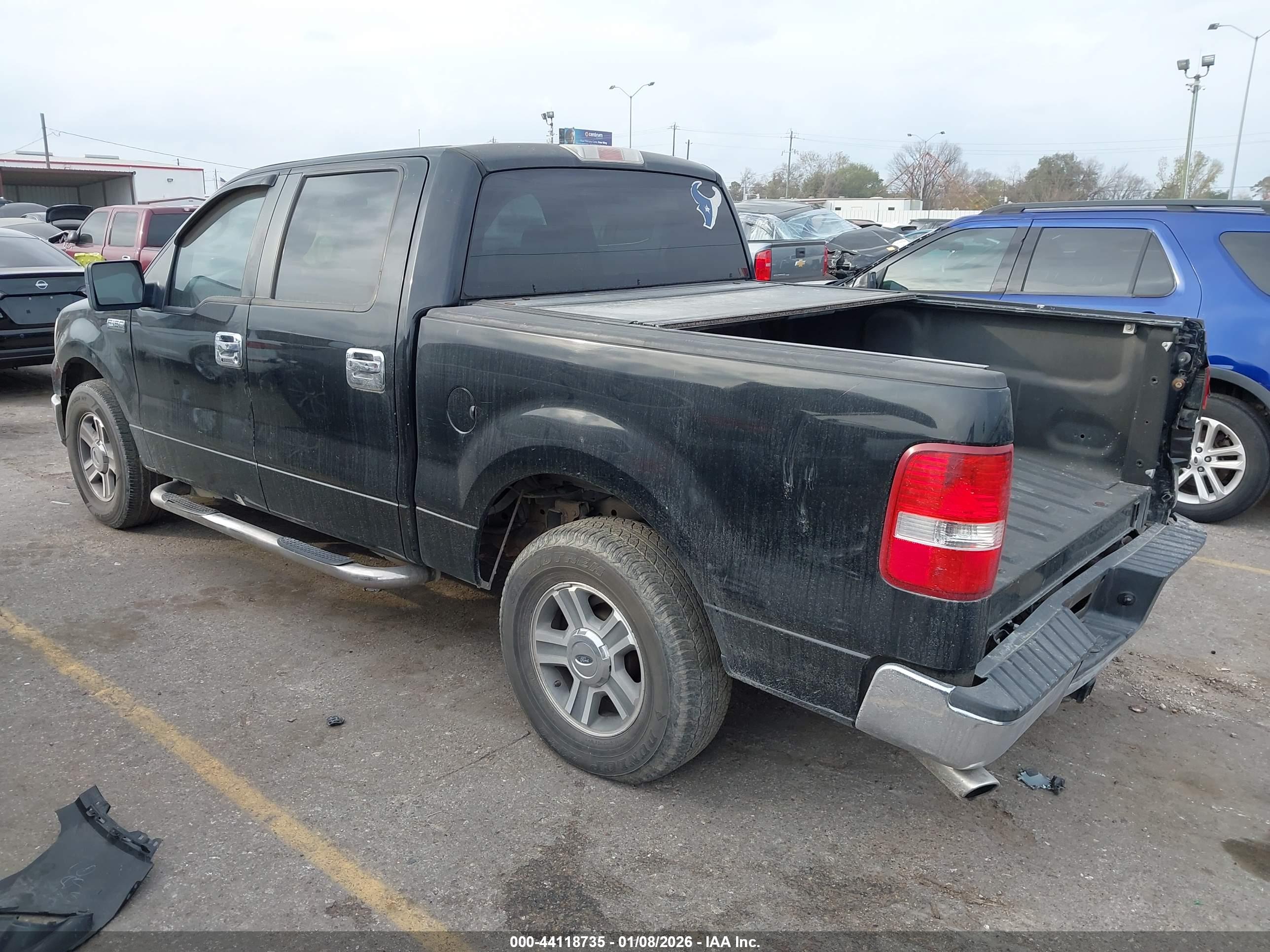 FORD F-150 image 3