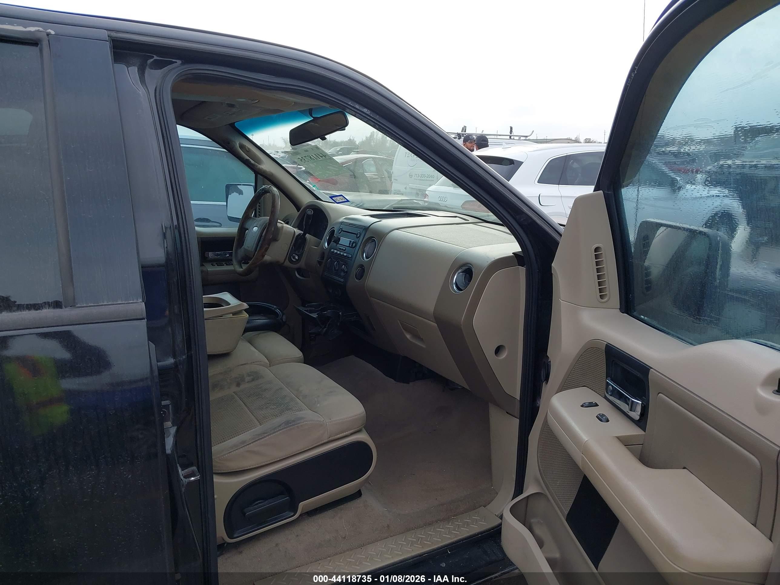 FORD F-150 image 5