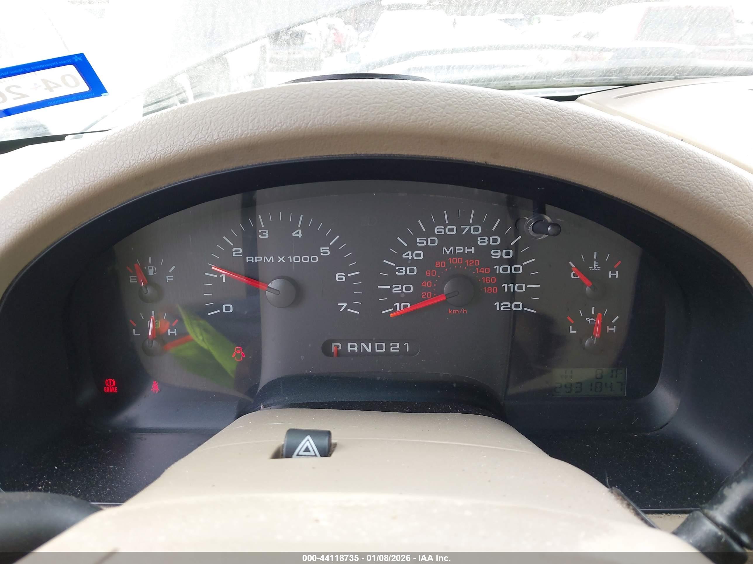 FORD F-150 image 7
