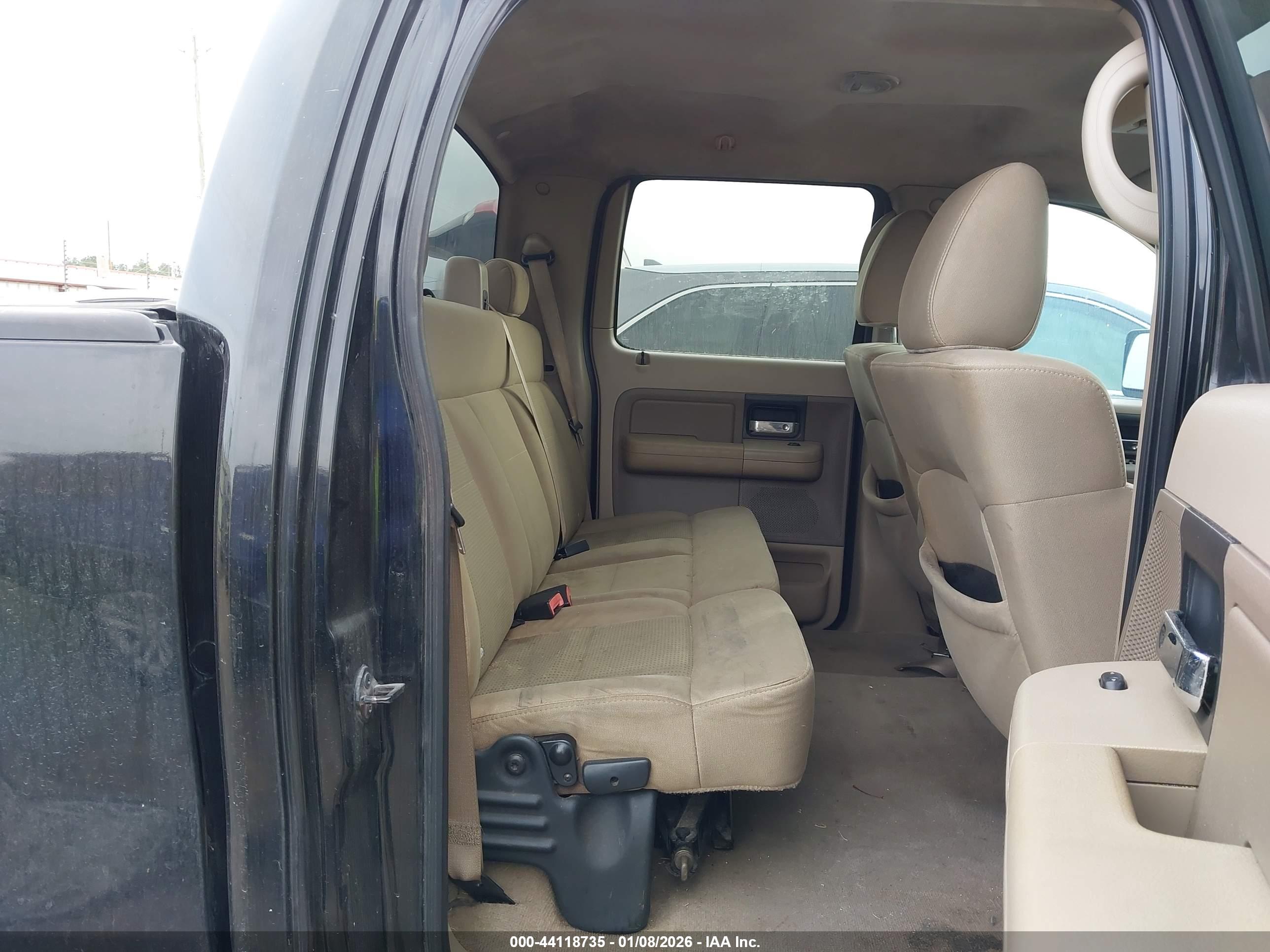 FORD F-150 image 8