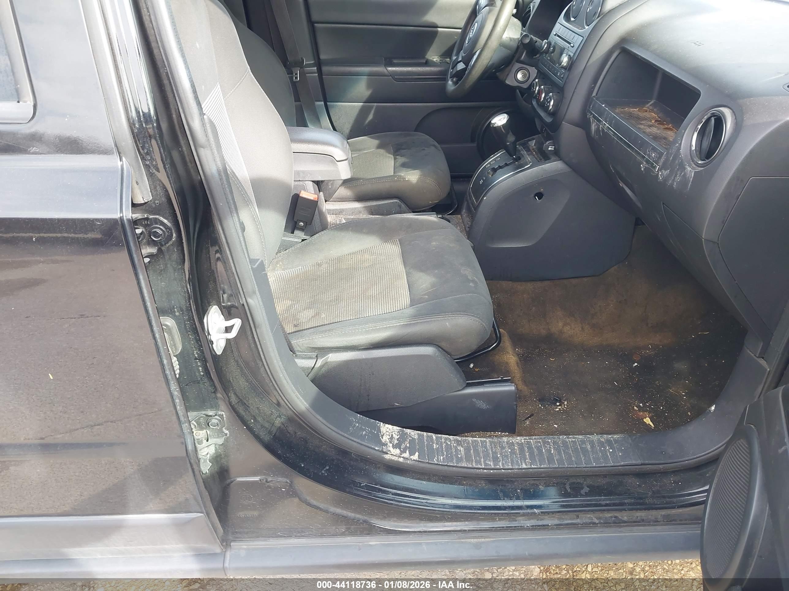 JEEP PATRIOT image 5