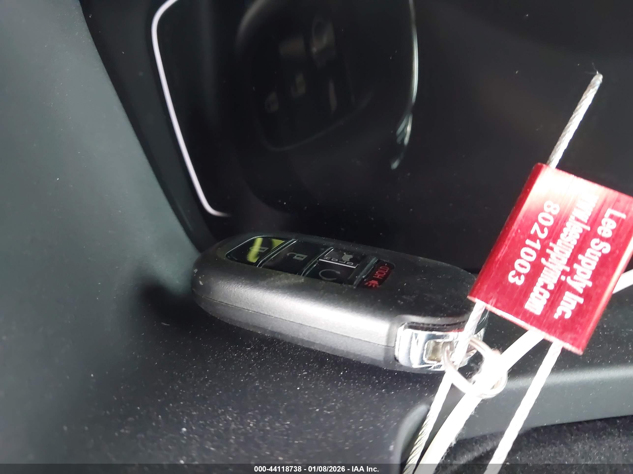 HONDA PILOT image 11