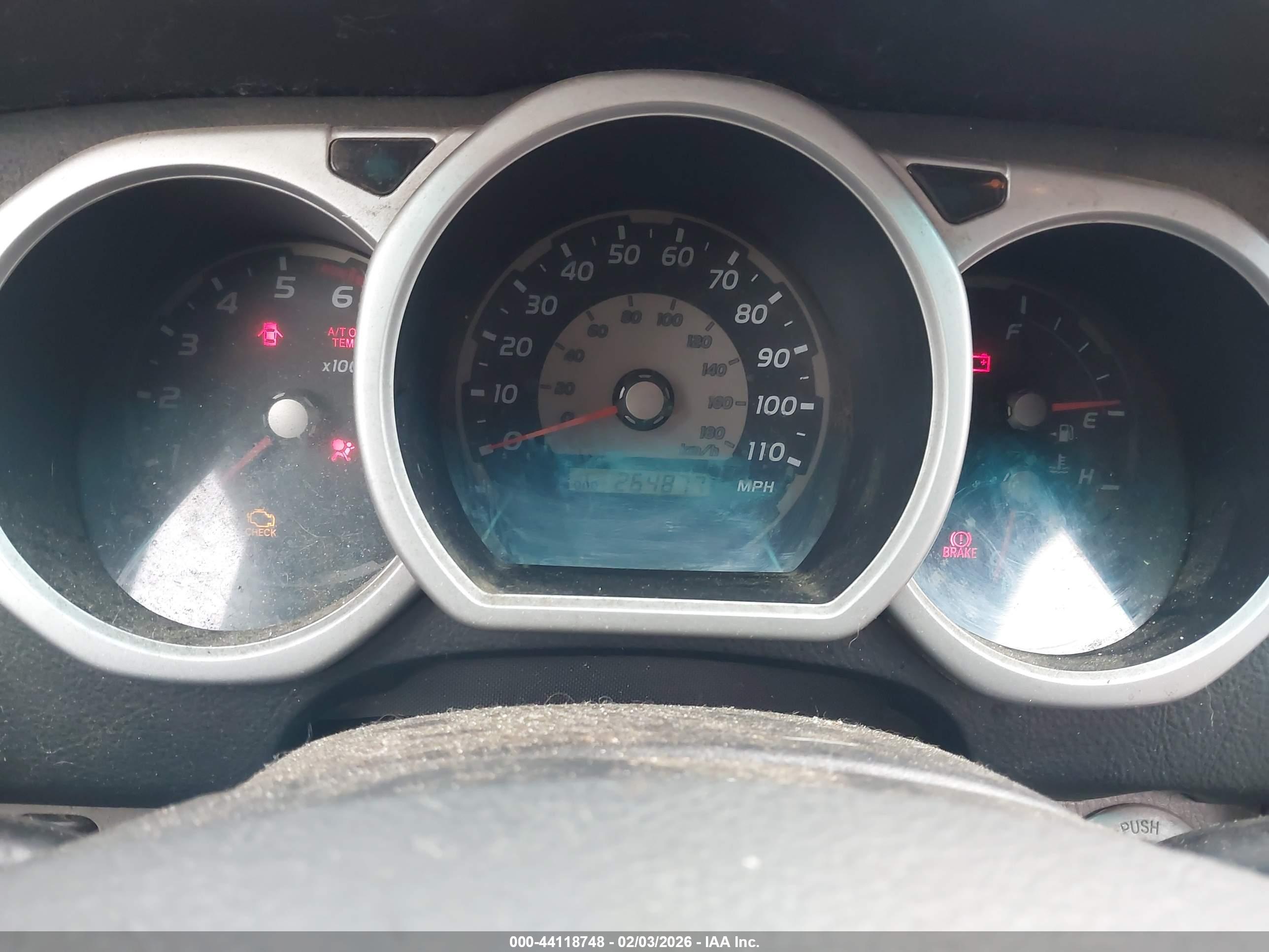TOYOTA 4RUNNER image 7