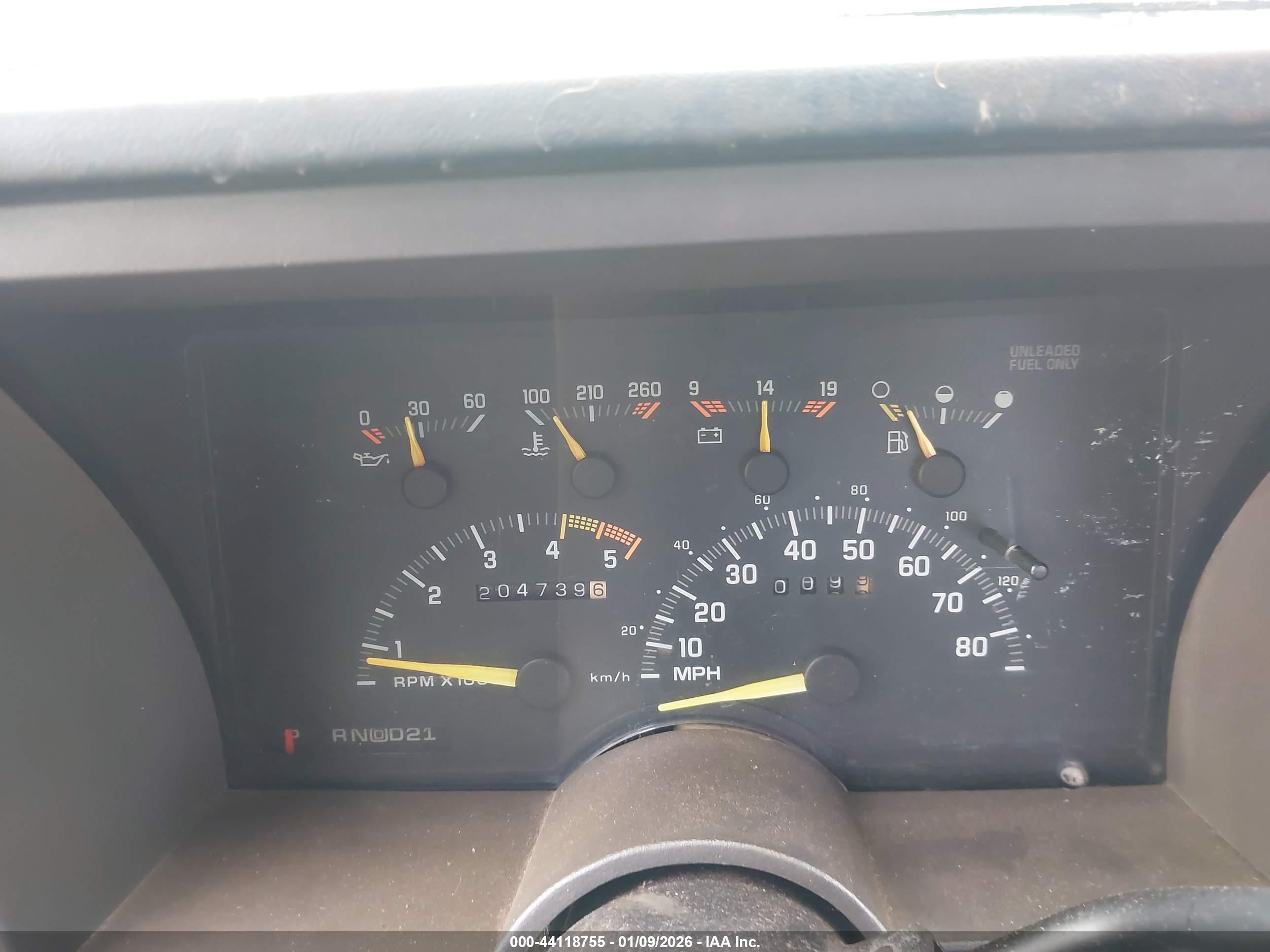 GMC SIERRA image 7