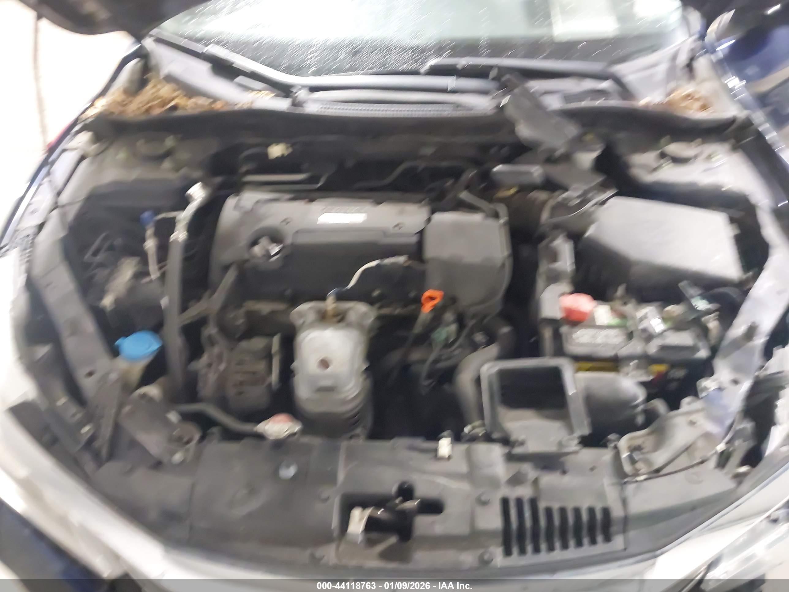 HONDA ACCORD image 10