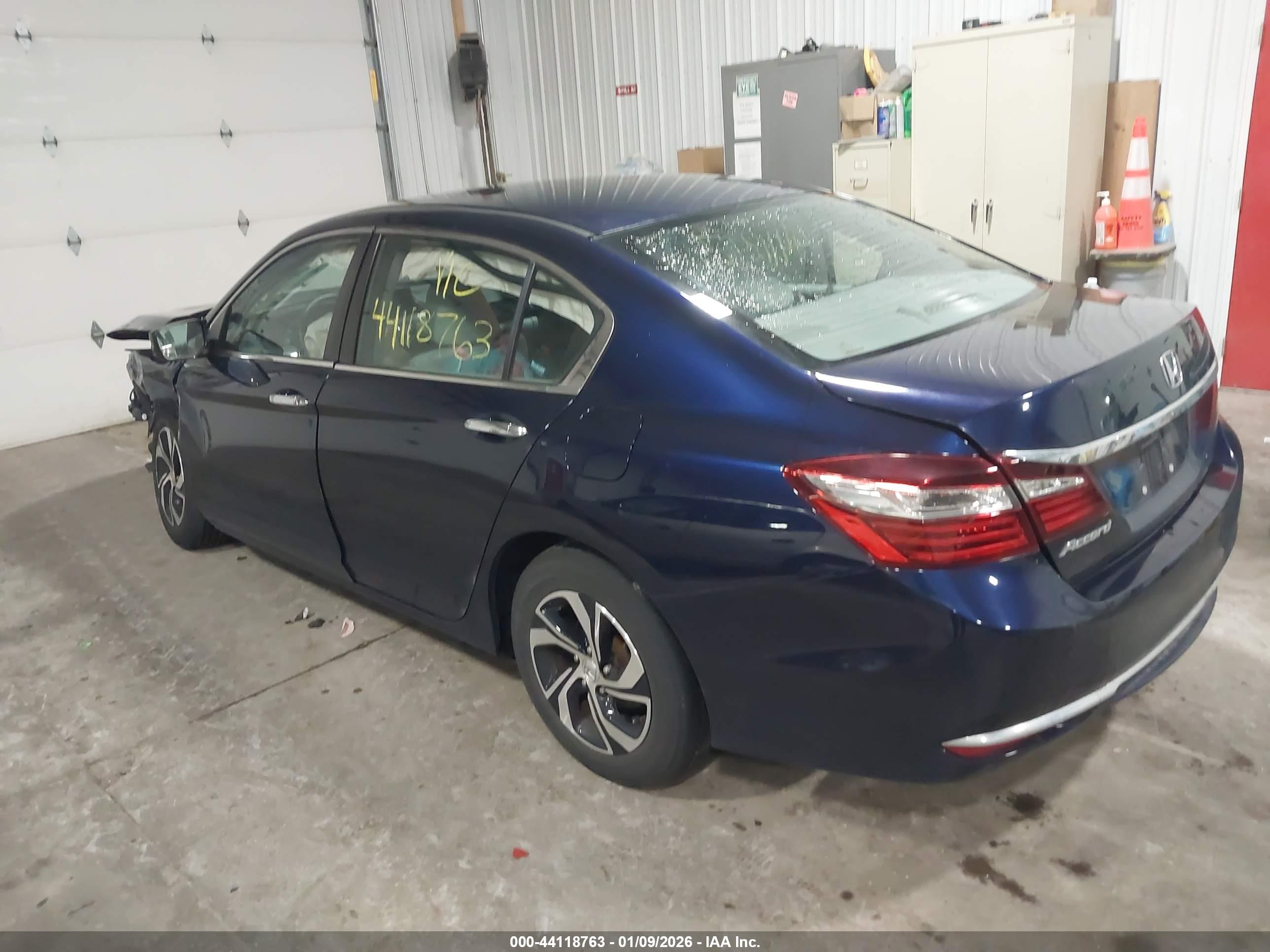 HONDA ACCORD image 3