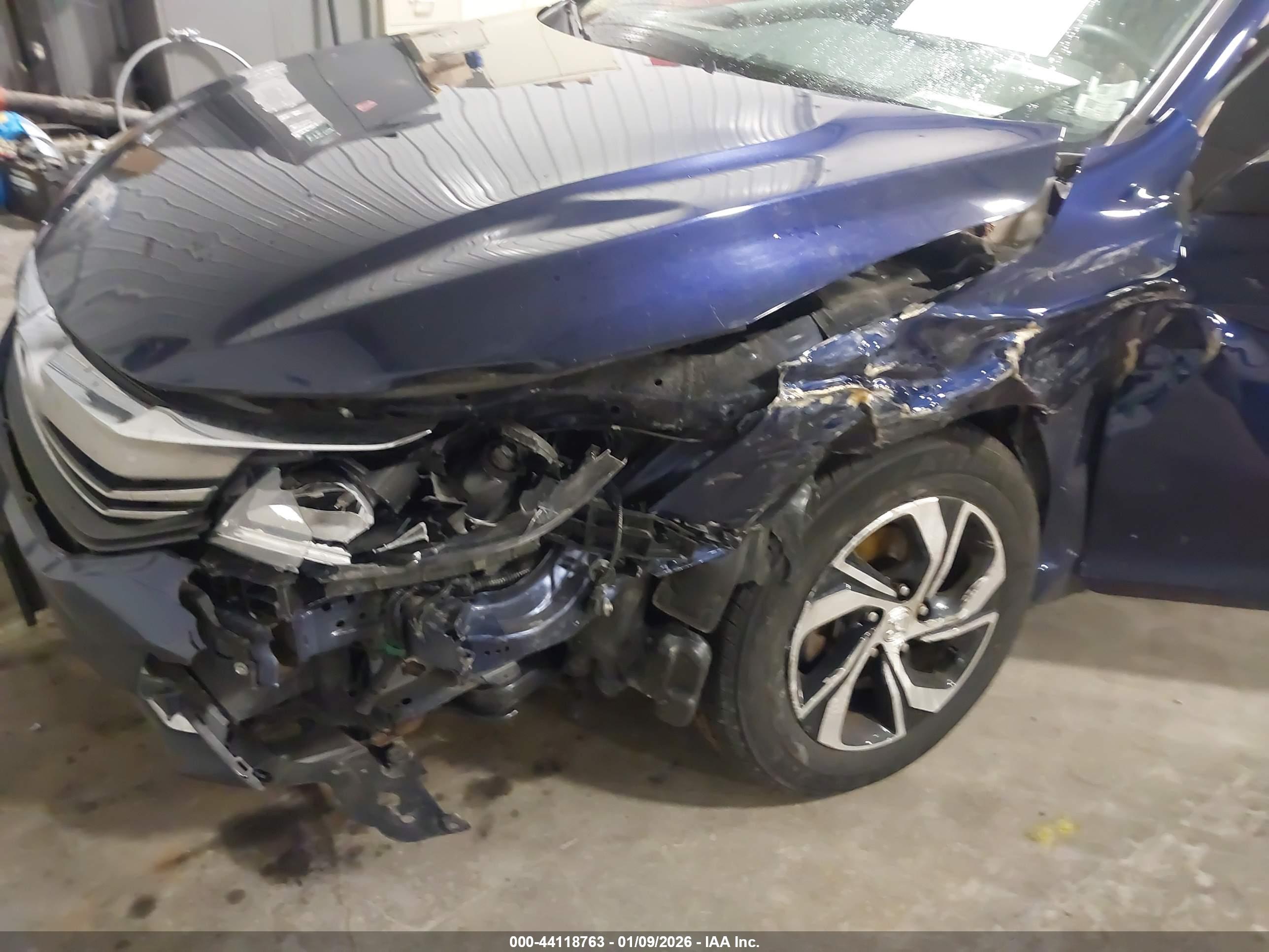 HONDA ACCORD image 6