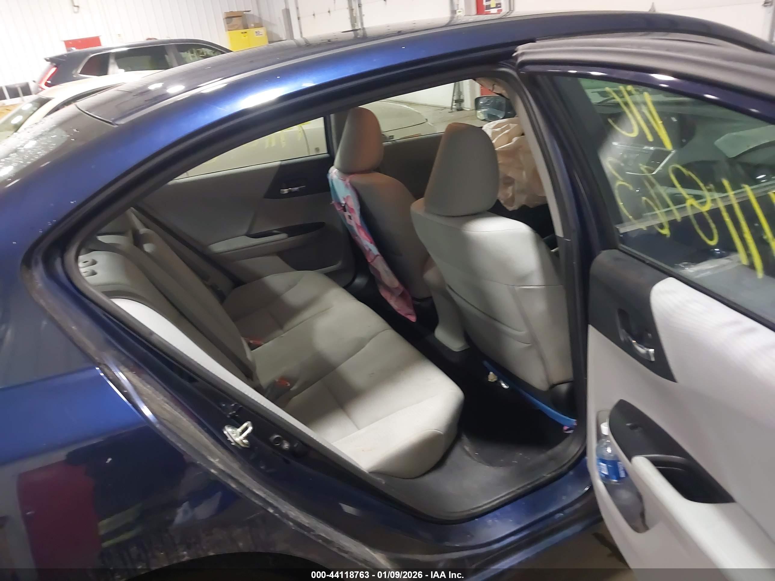 HONDA ACCORD image 8