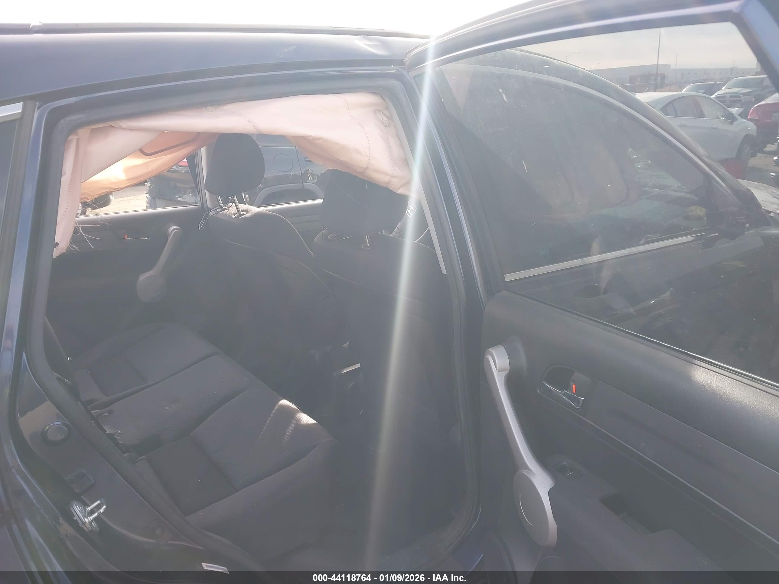 HONDA CR-V image 8