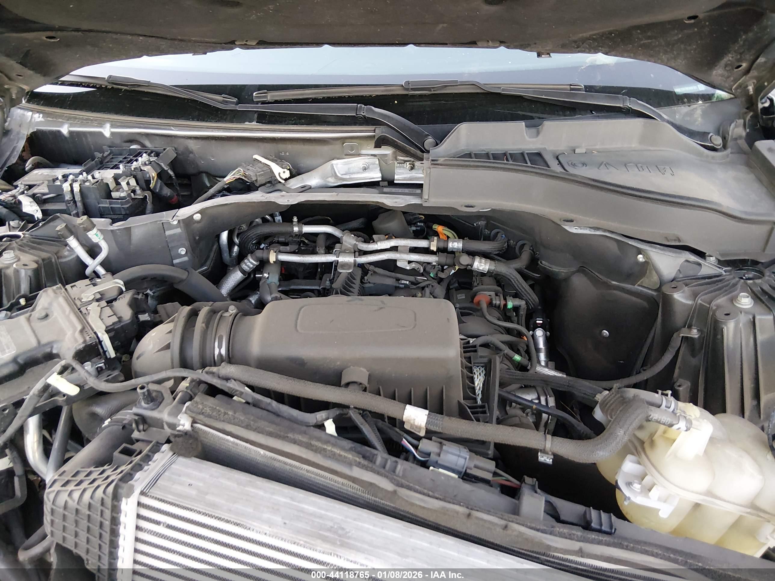 FORD EXPLORER image 10