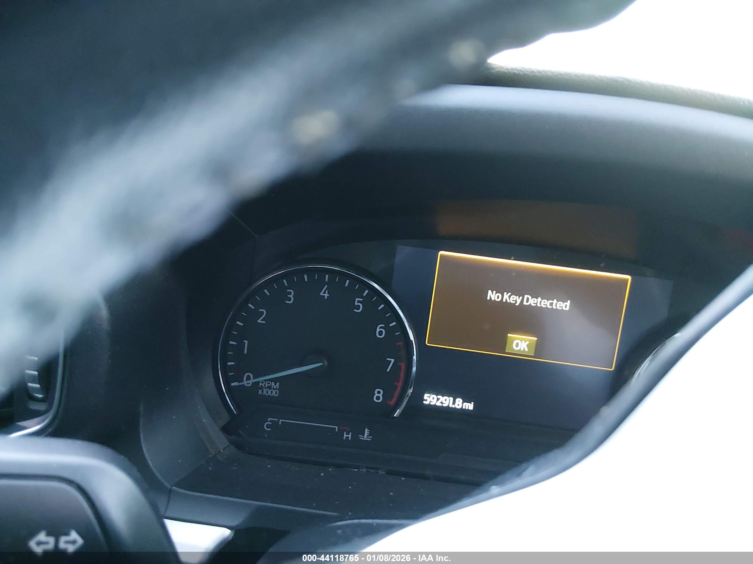 FORD EXPLORER image 7