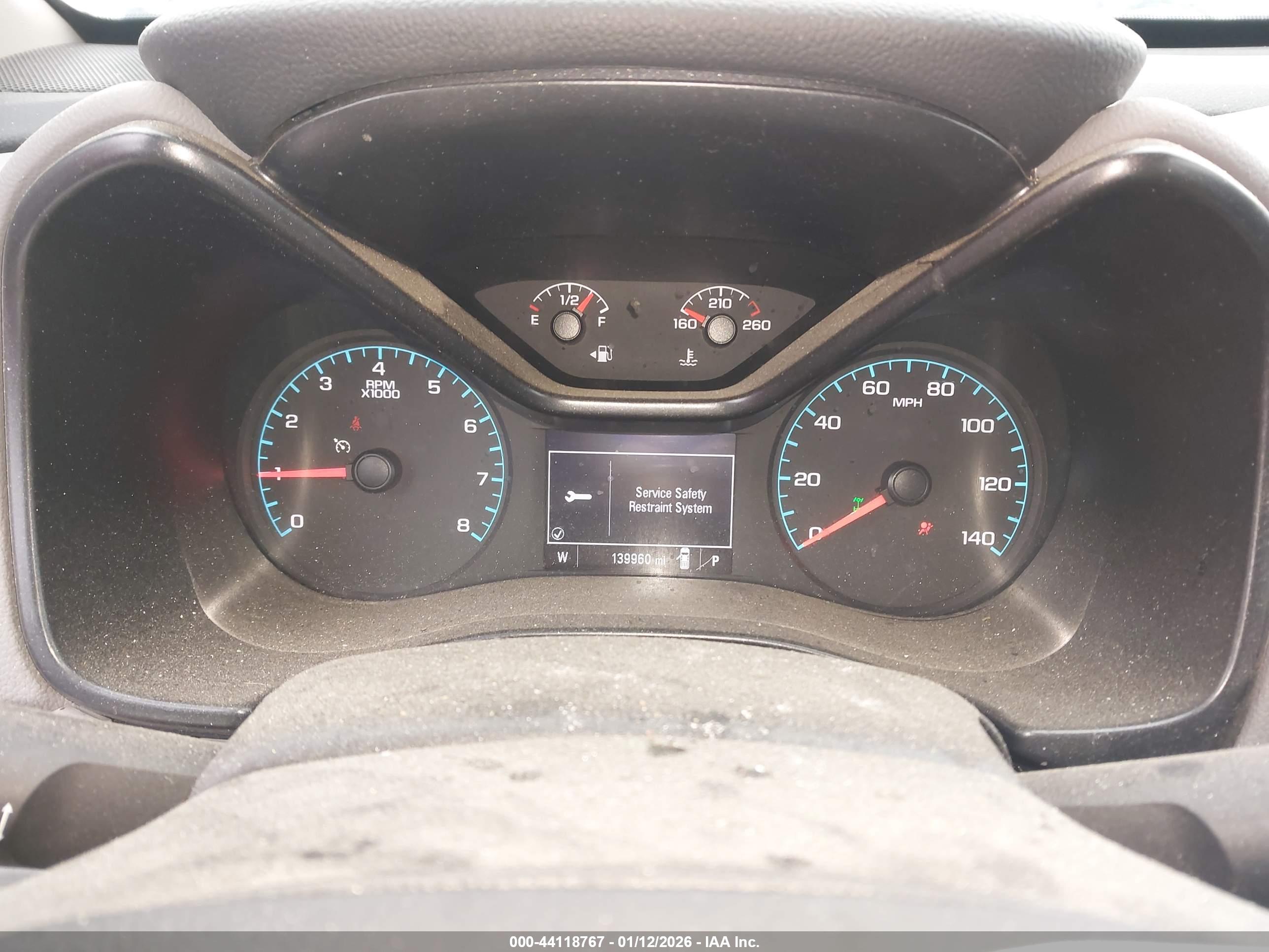 CHEVROLET COLORADO image 7