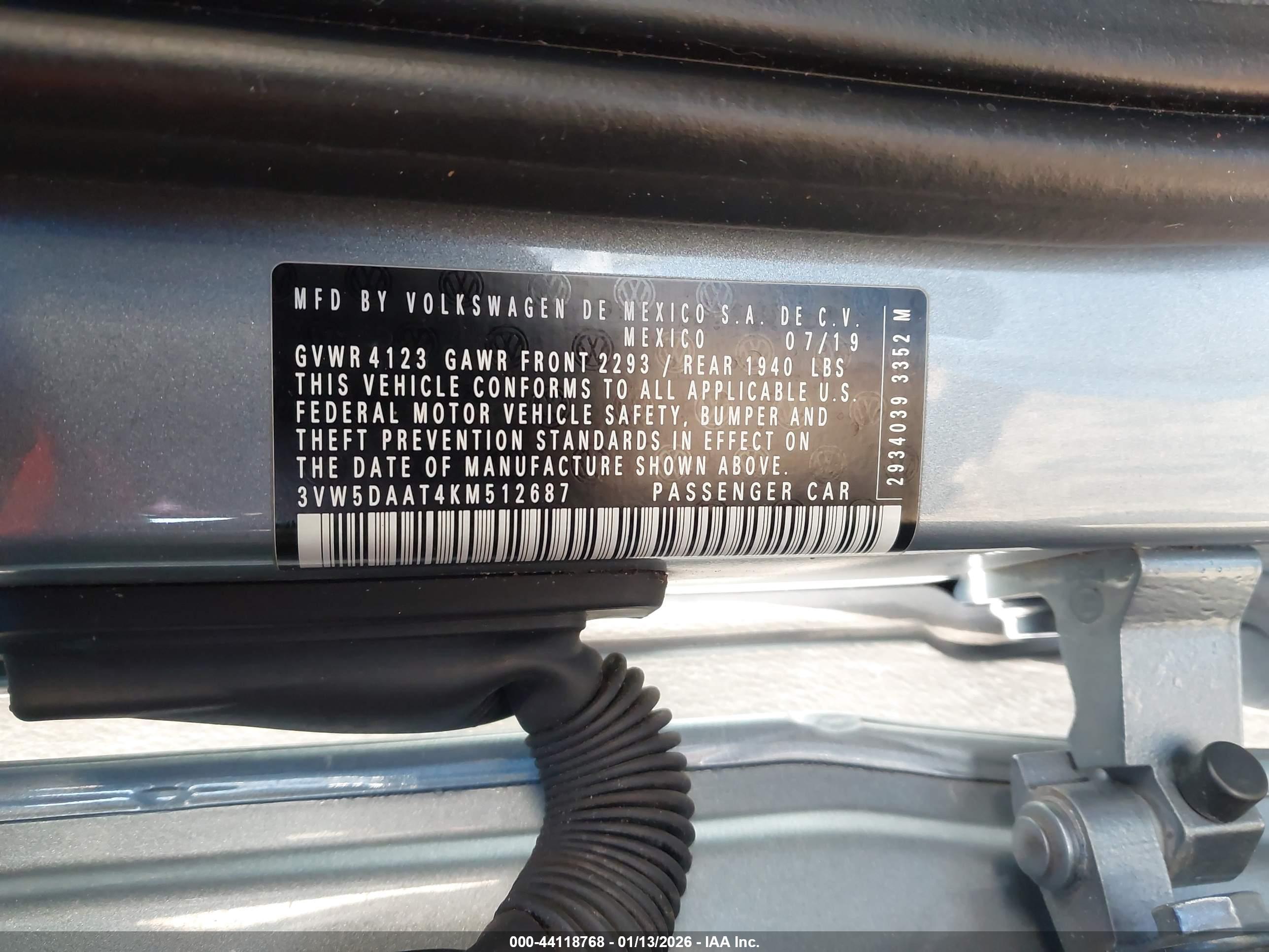 VOLKSWAGEN BEETLE image 9