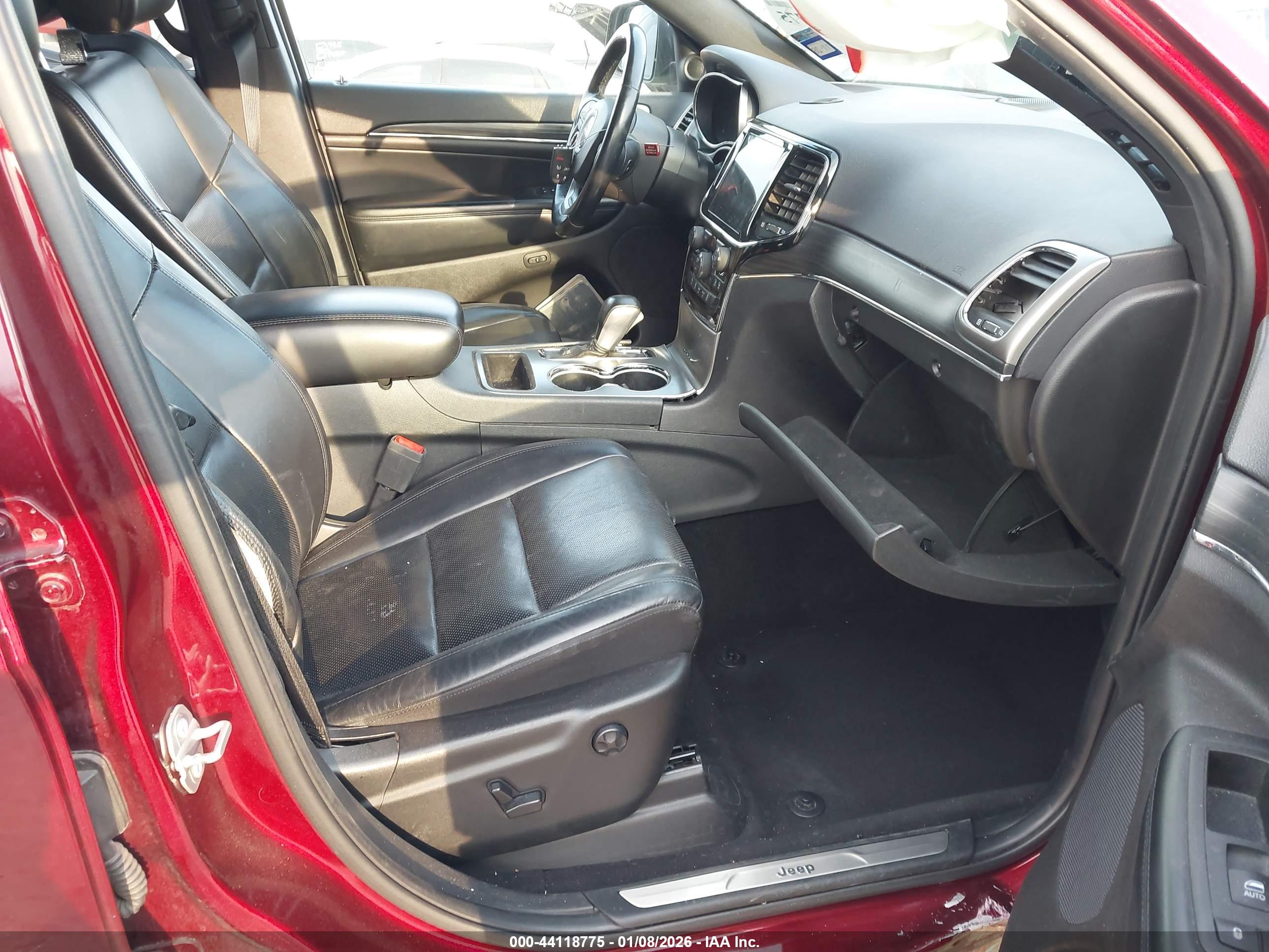 JEEP GRAND image 5
