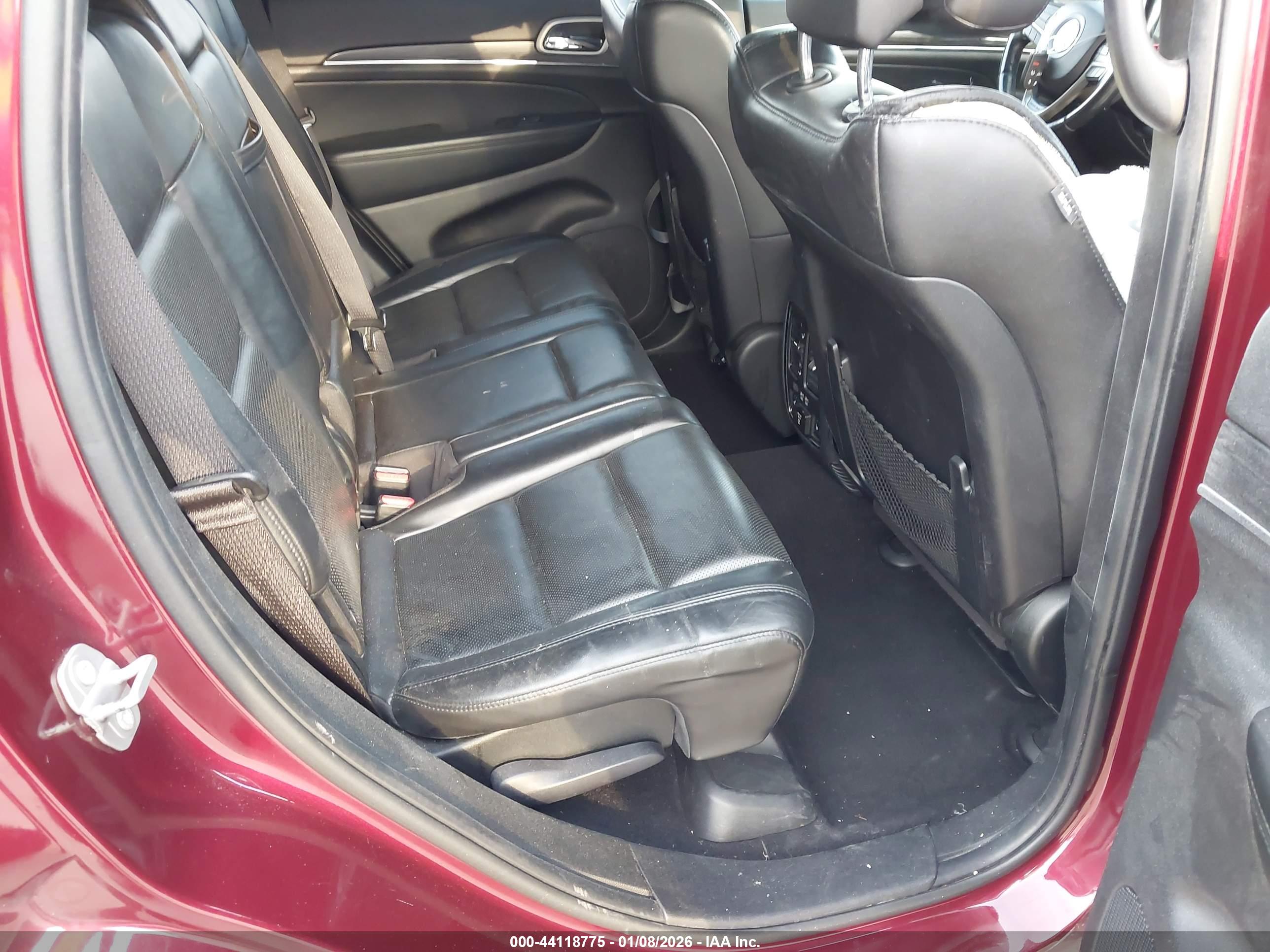 JEEP GRAND image 8