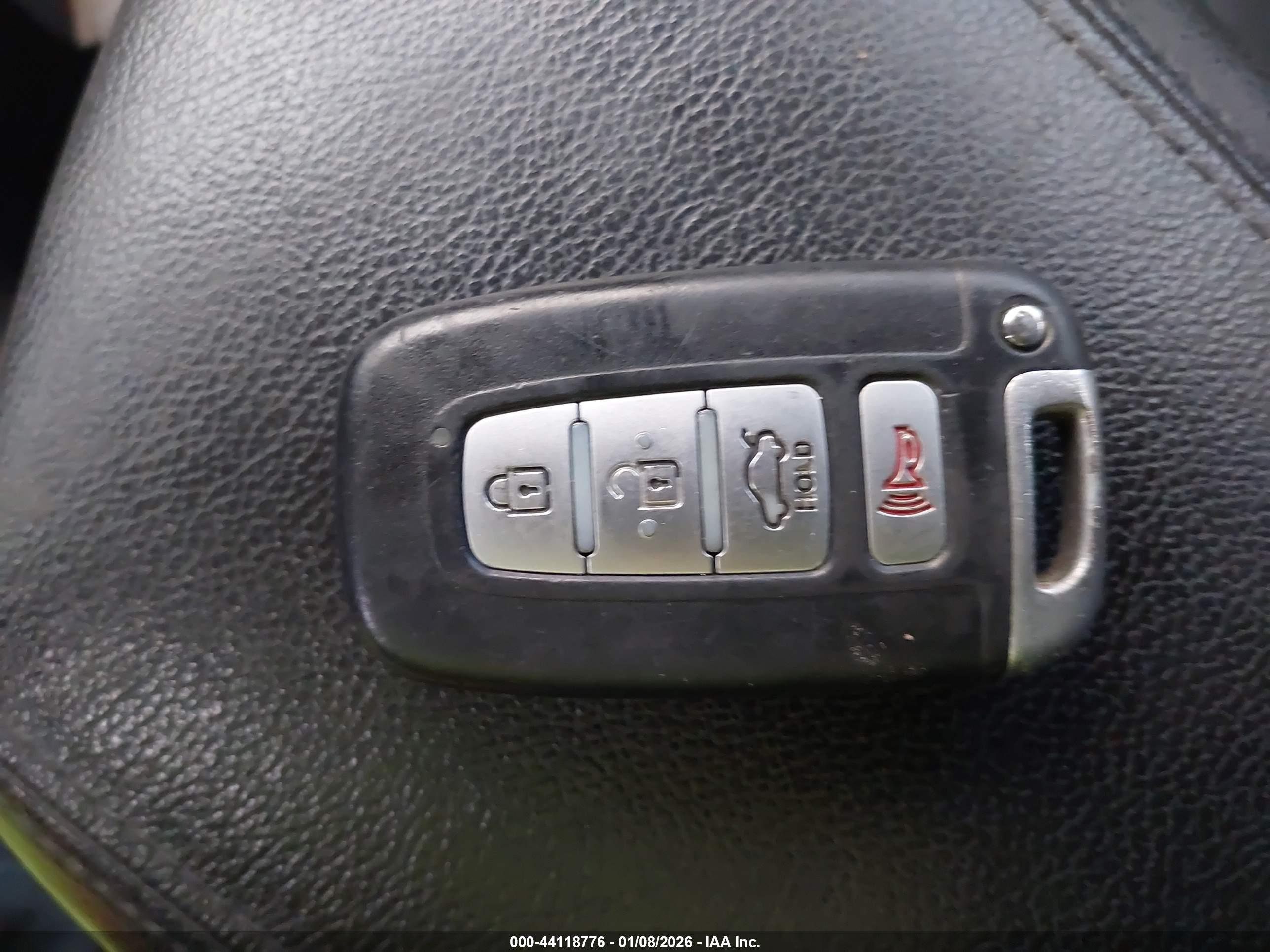 KIA OPTIMA image 11