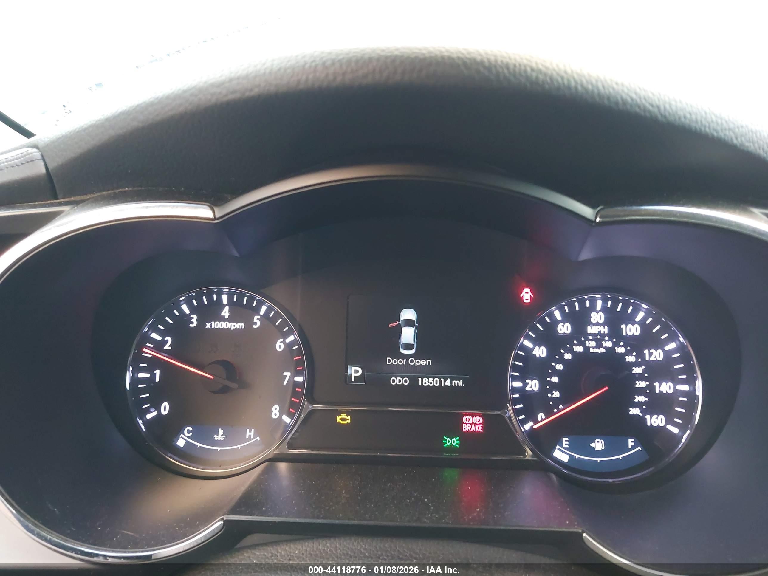 KIA OPTIMA image 7