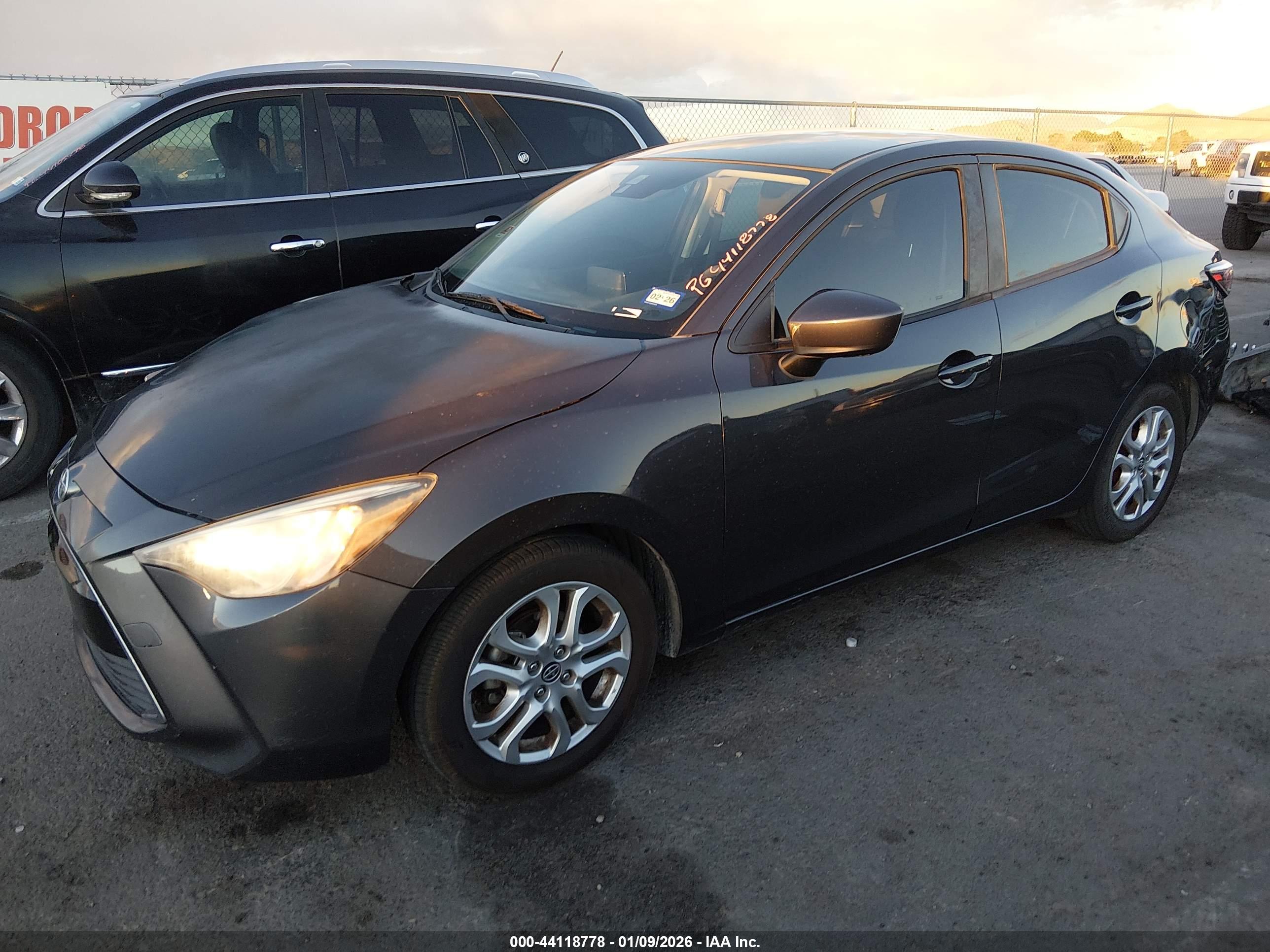SCION IA image 2