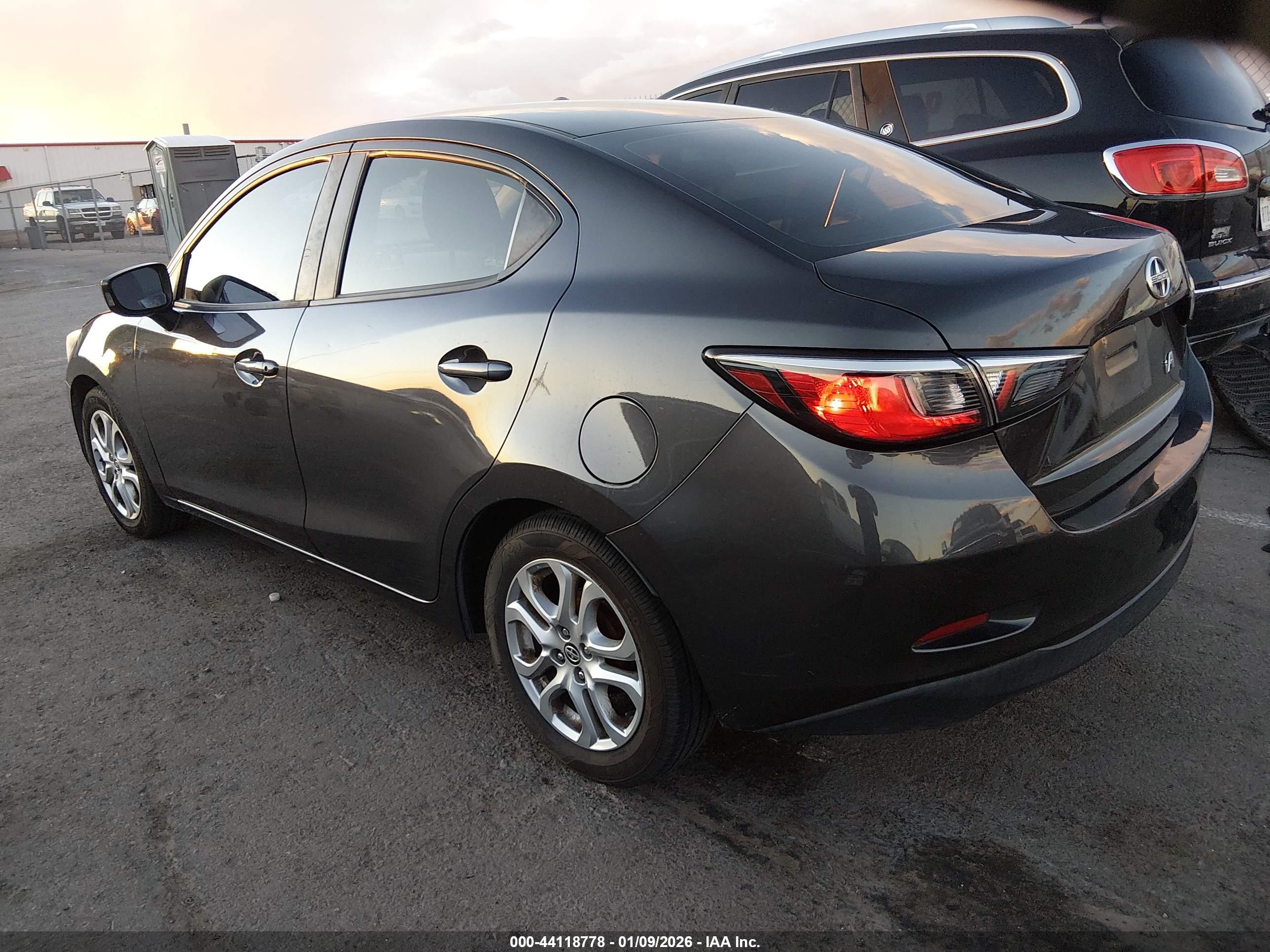 SCION IA image 3