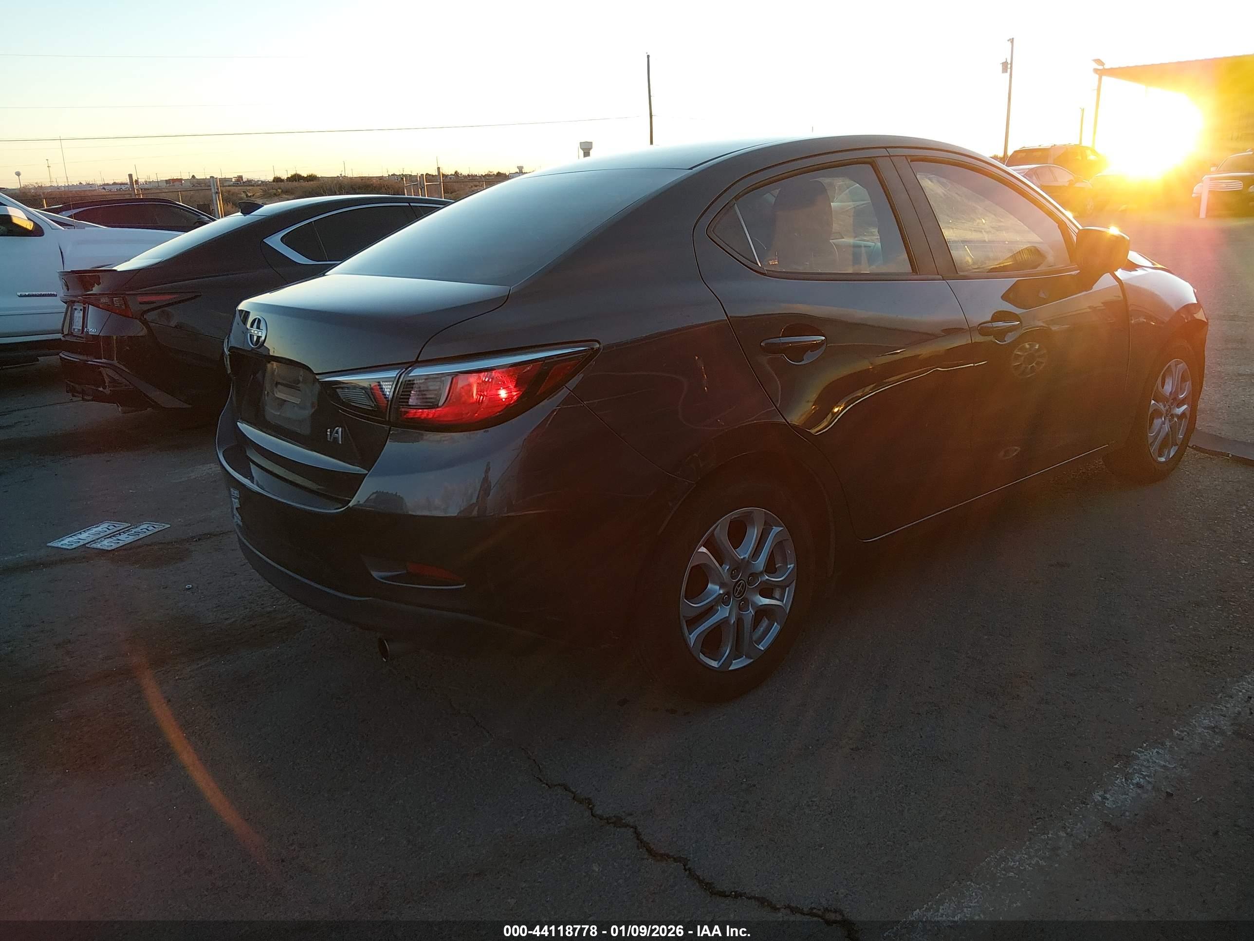 SCION IA image 4