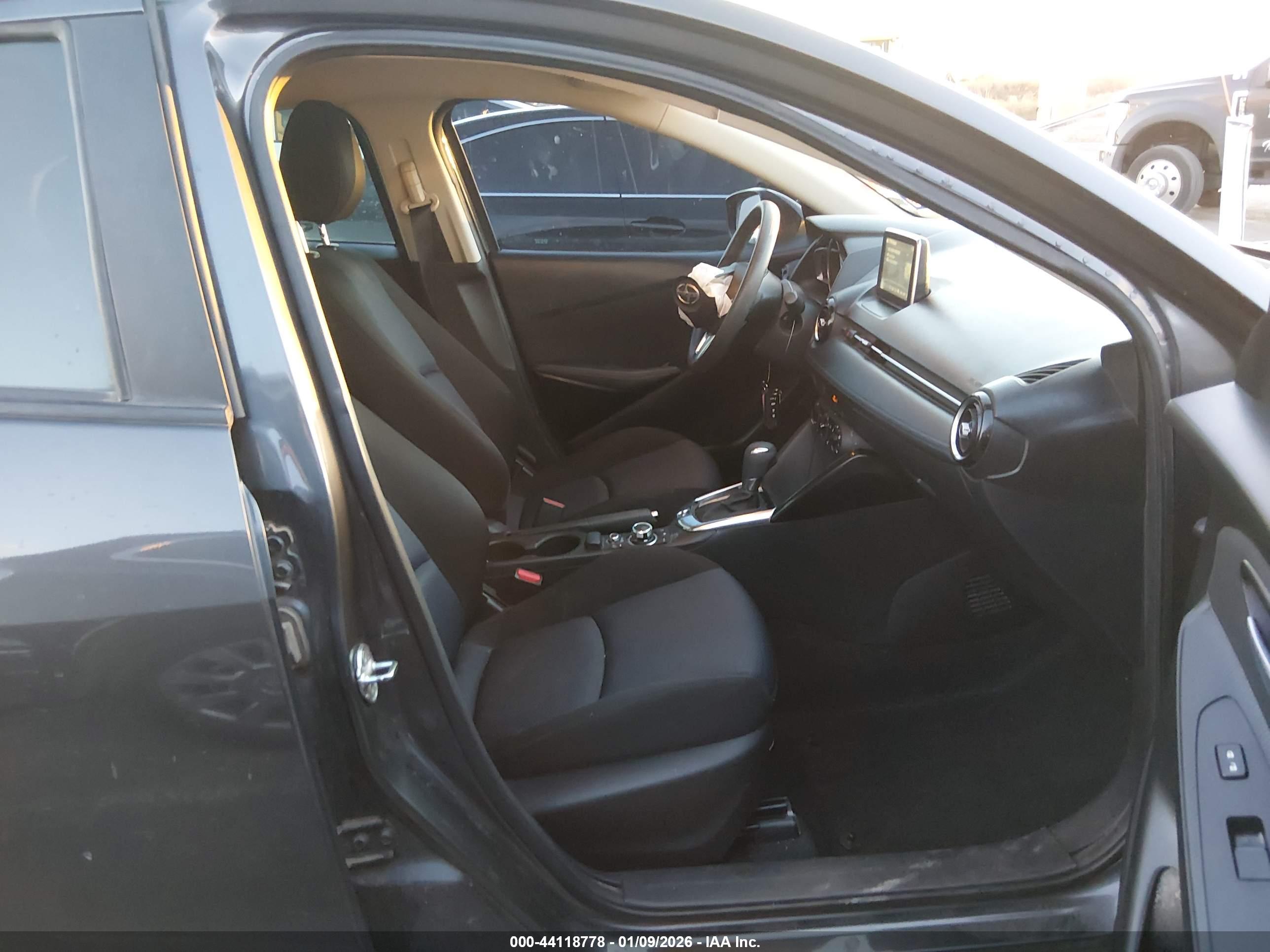 SCION IA image 5