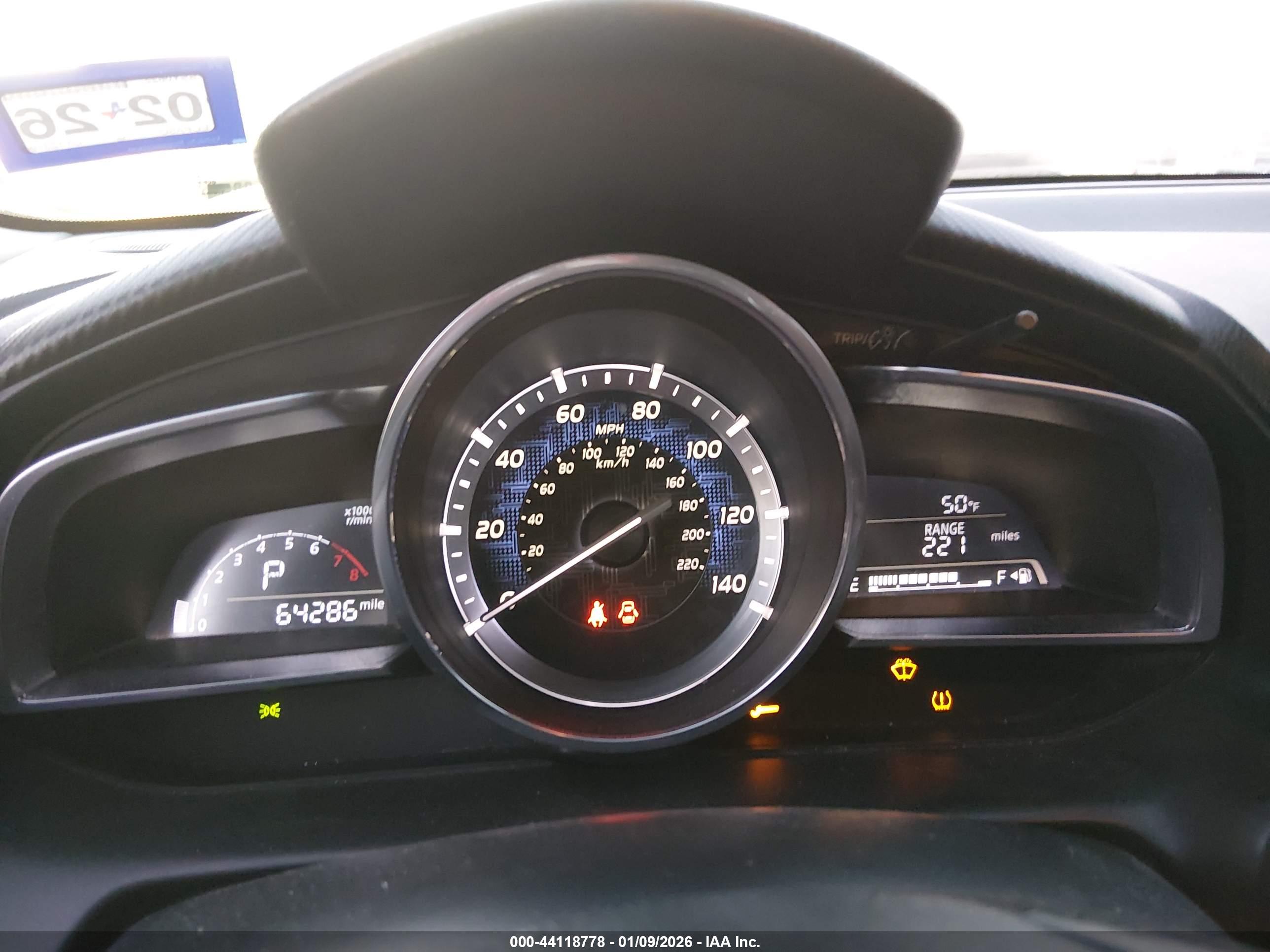 SCION IA image 7