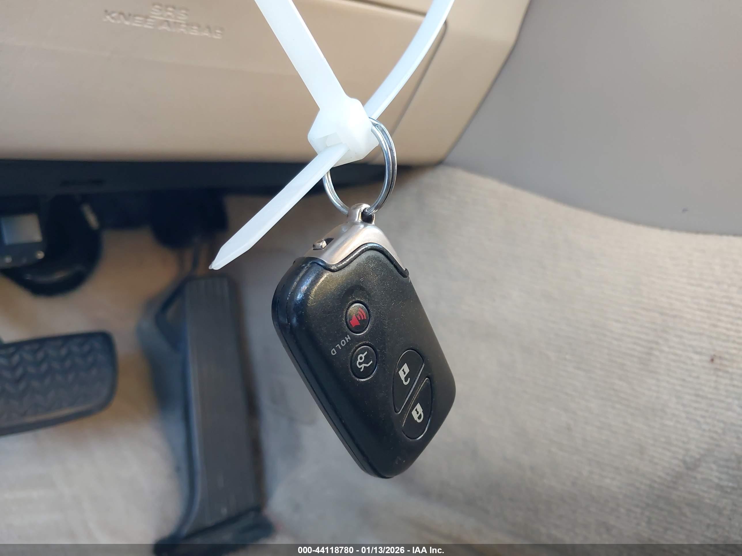 LEXUS GS image 11
