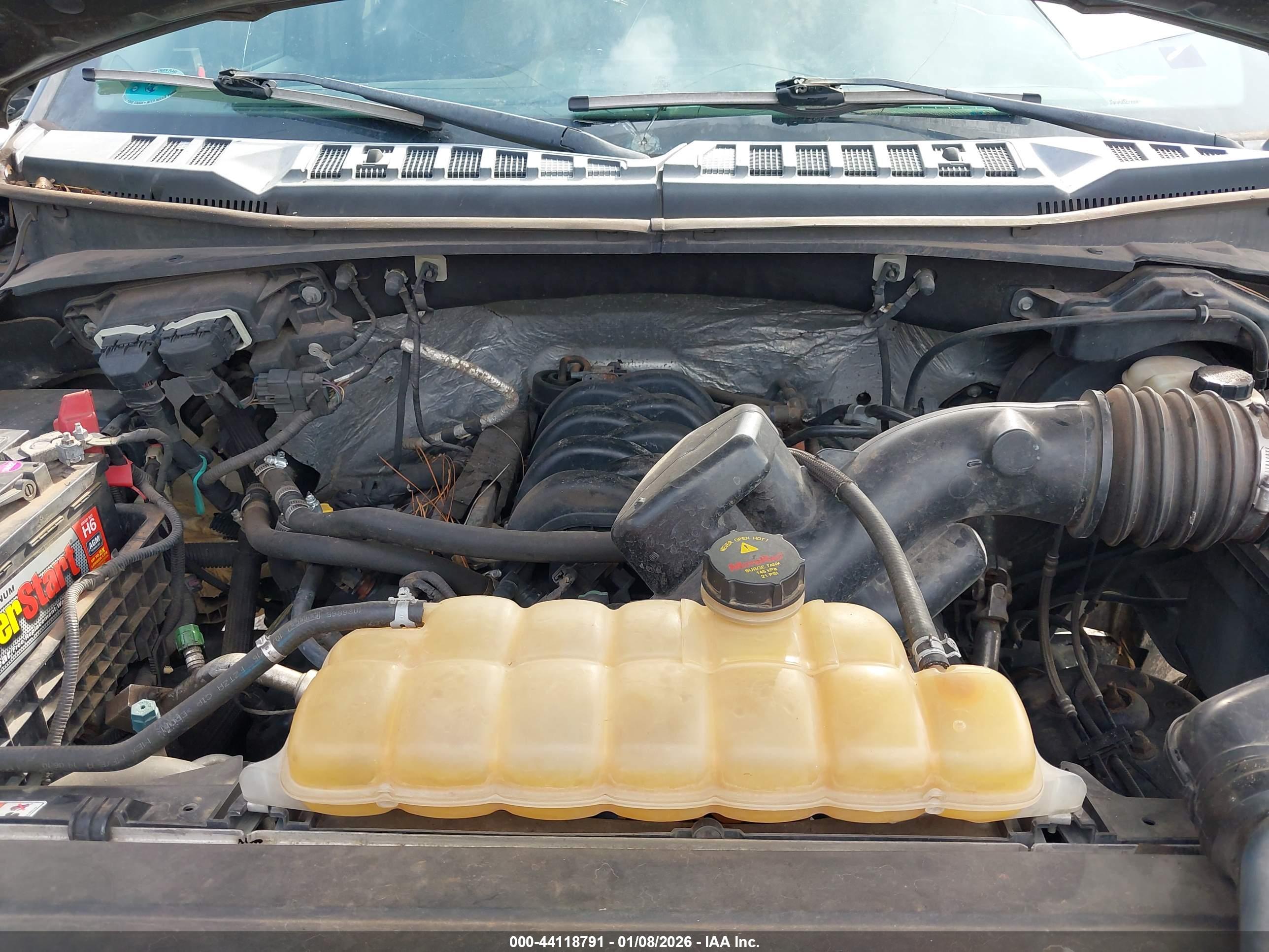 FORD F-150 image 10