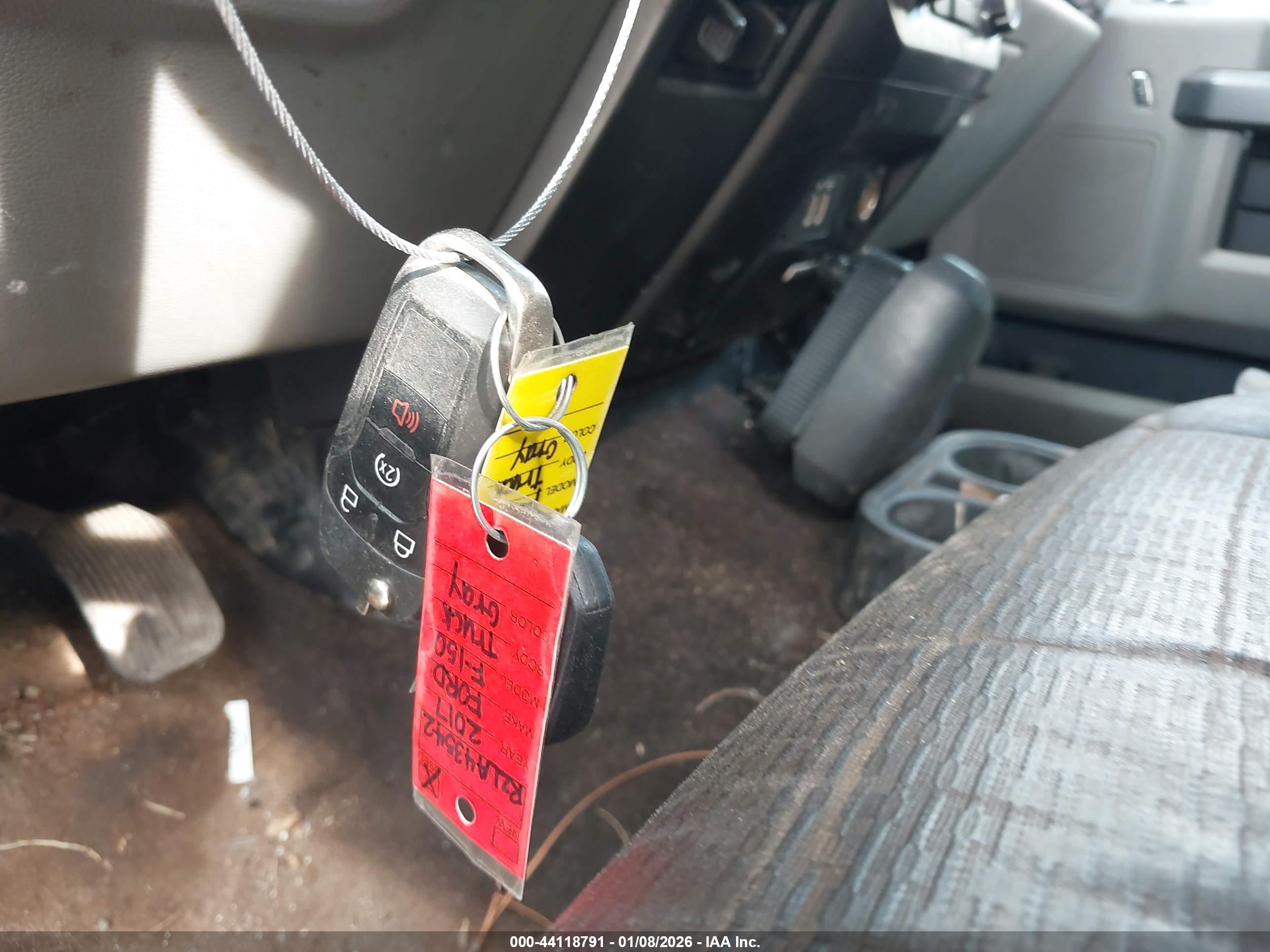 FORD F-150 image 11