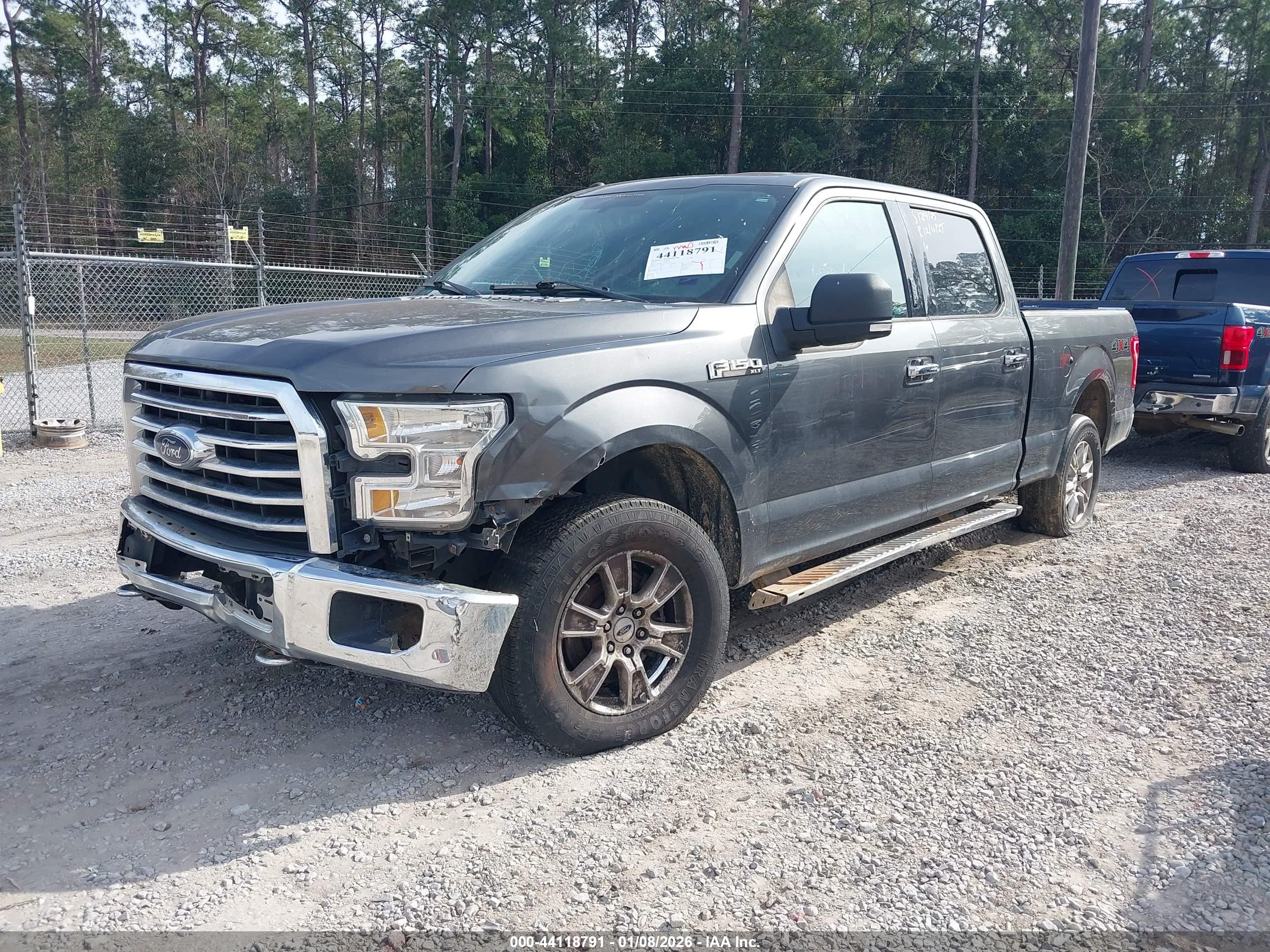 FORD F-150 image 2