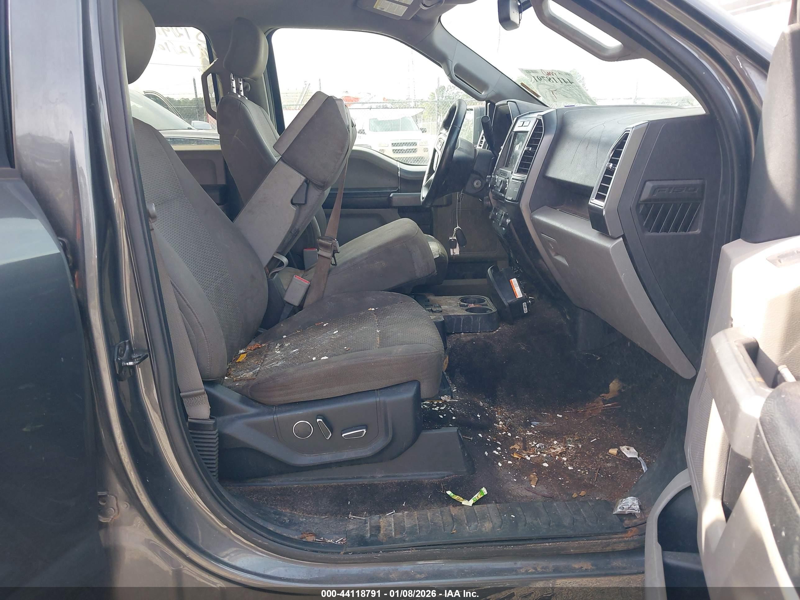 FORD F-150 image 5