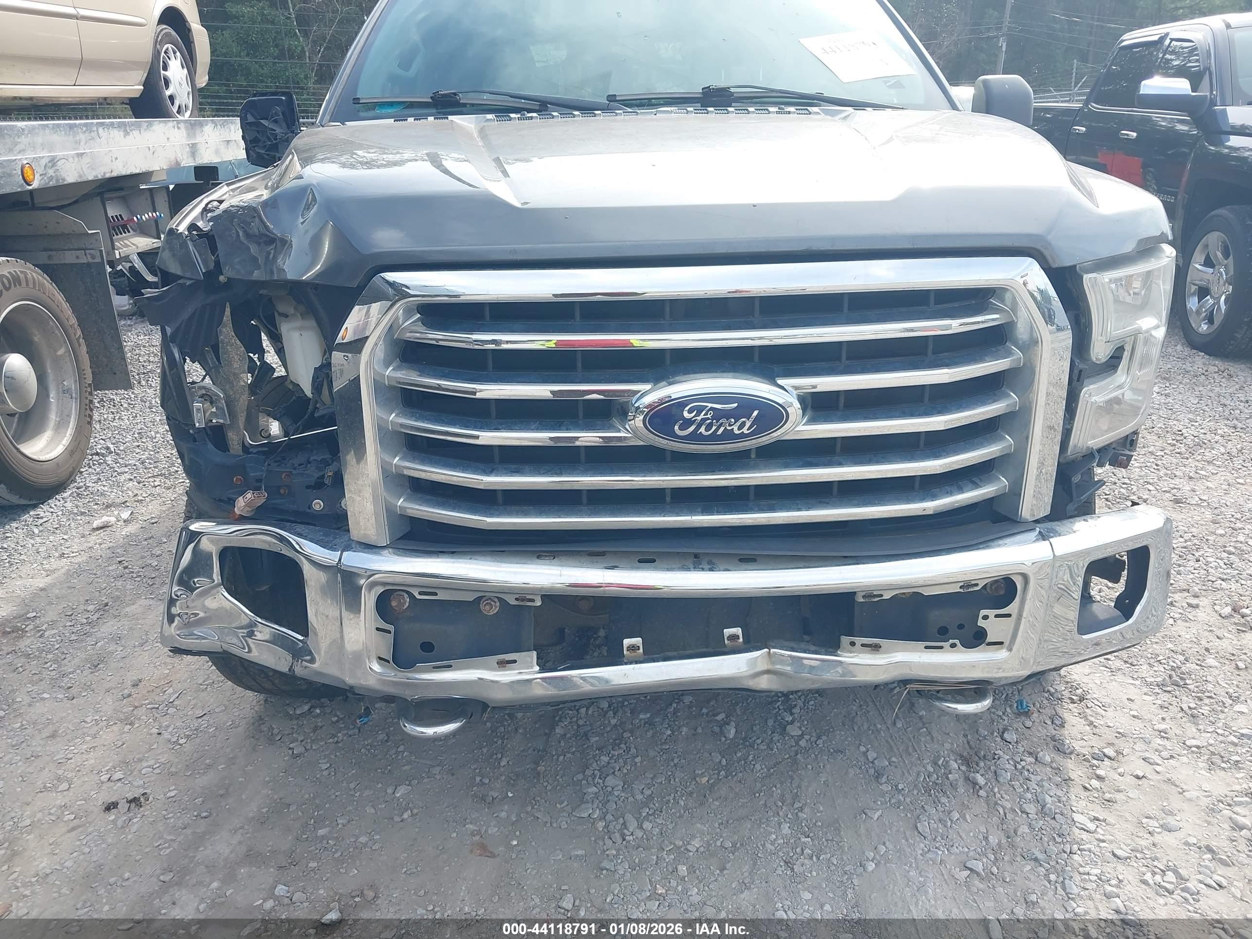 FORD F-150 image 6