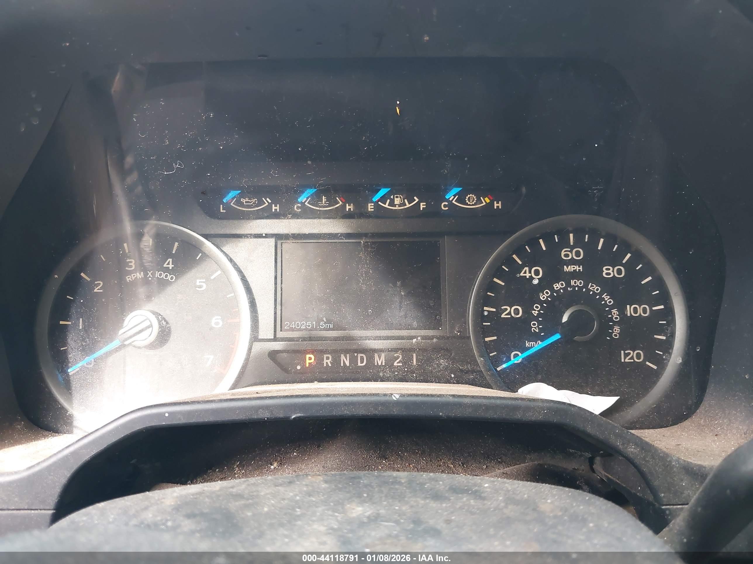 FORD F-150 image 7