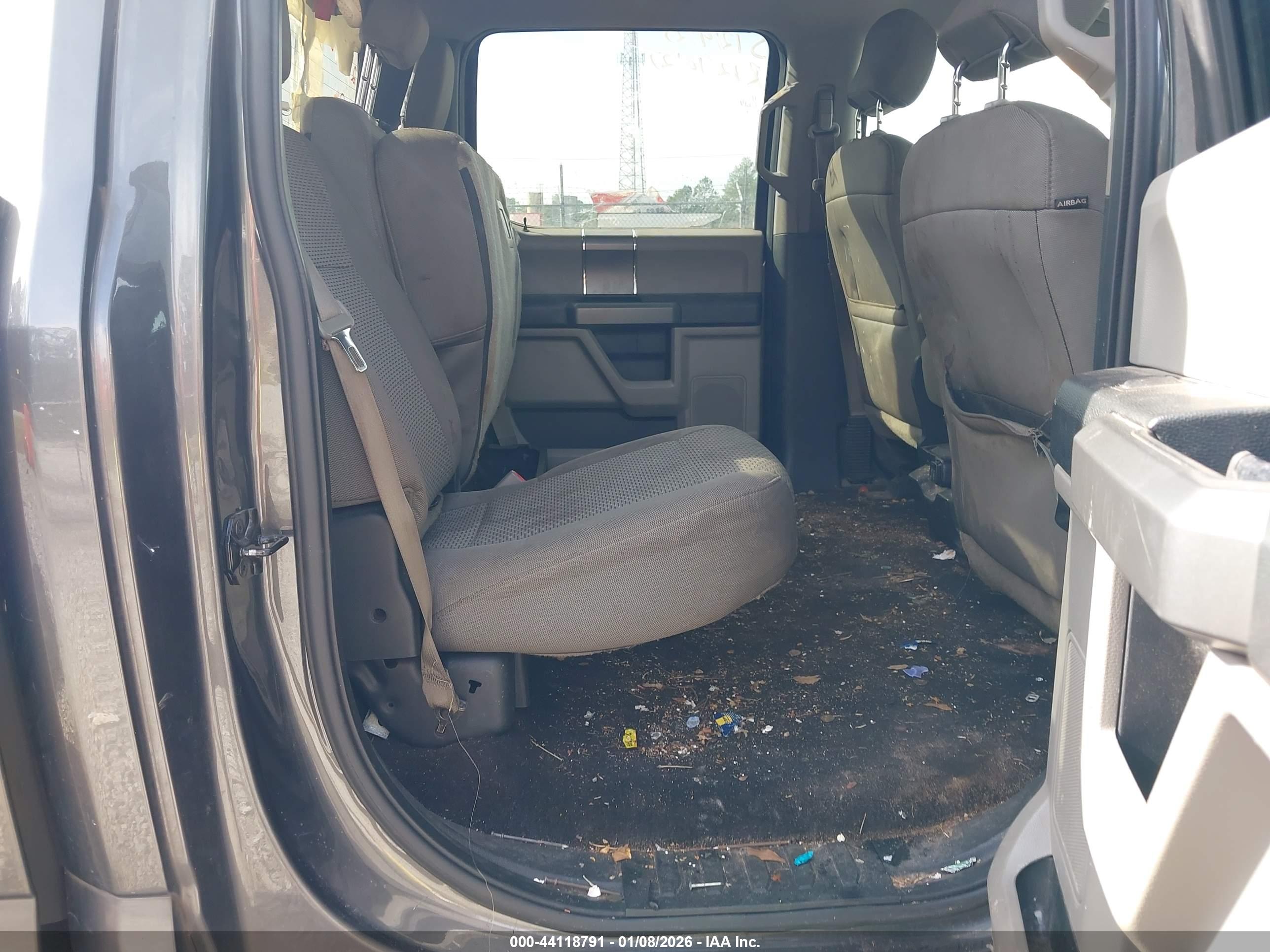 FORD F-150 image 8