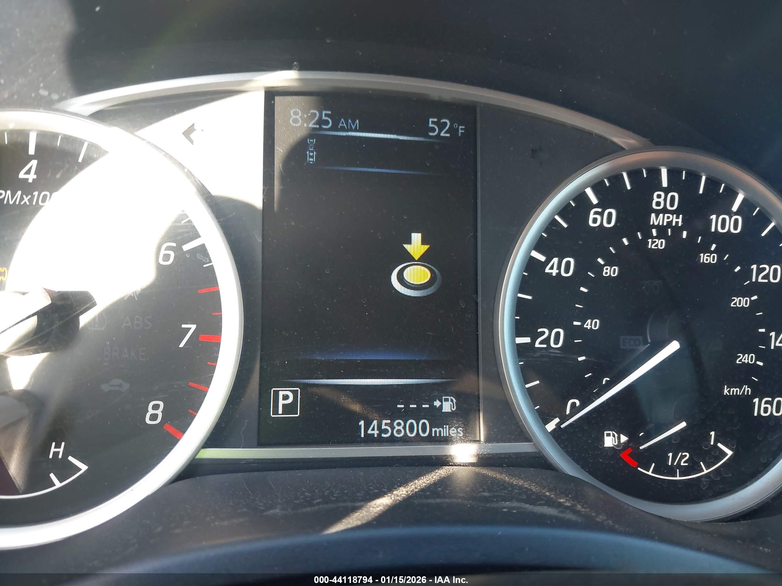 NISSAN SENTRA image 7