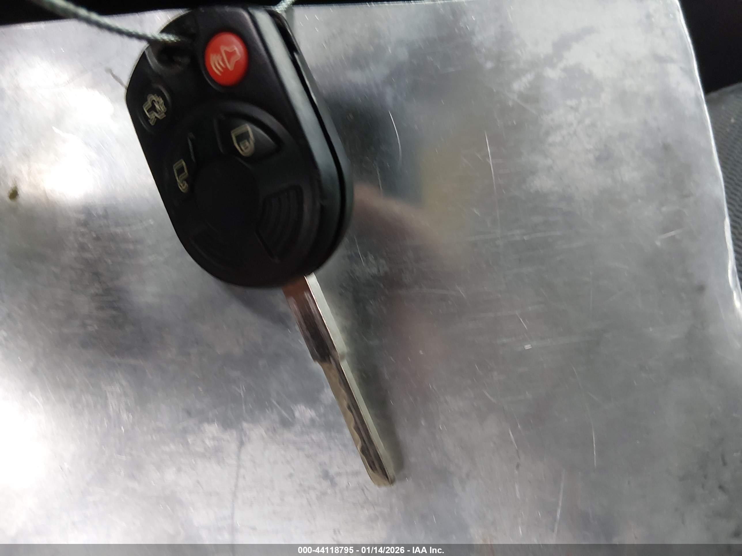 FORD FOCUS image 11