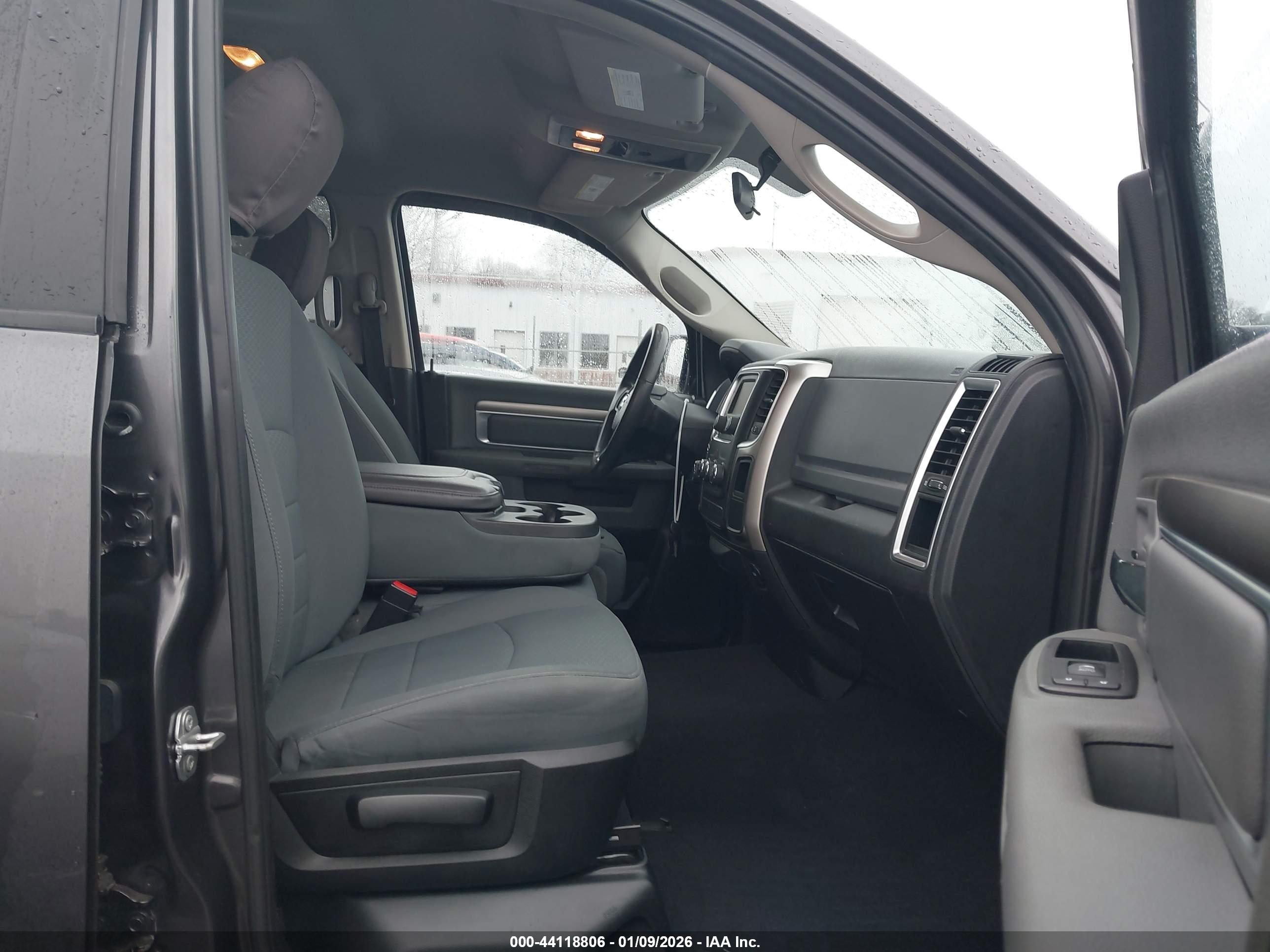 RAM 1500 image 5