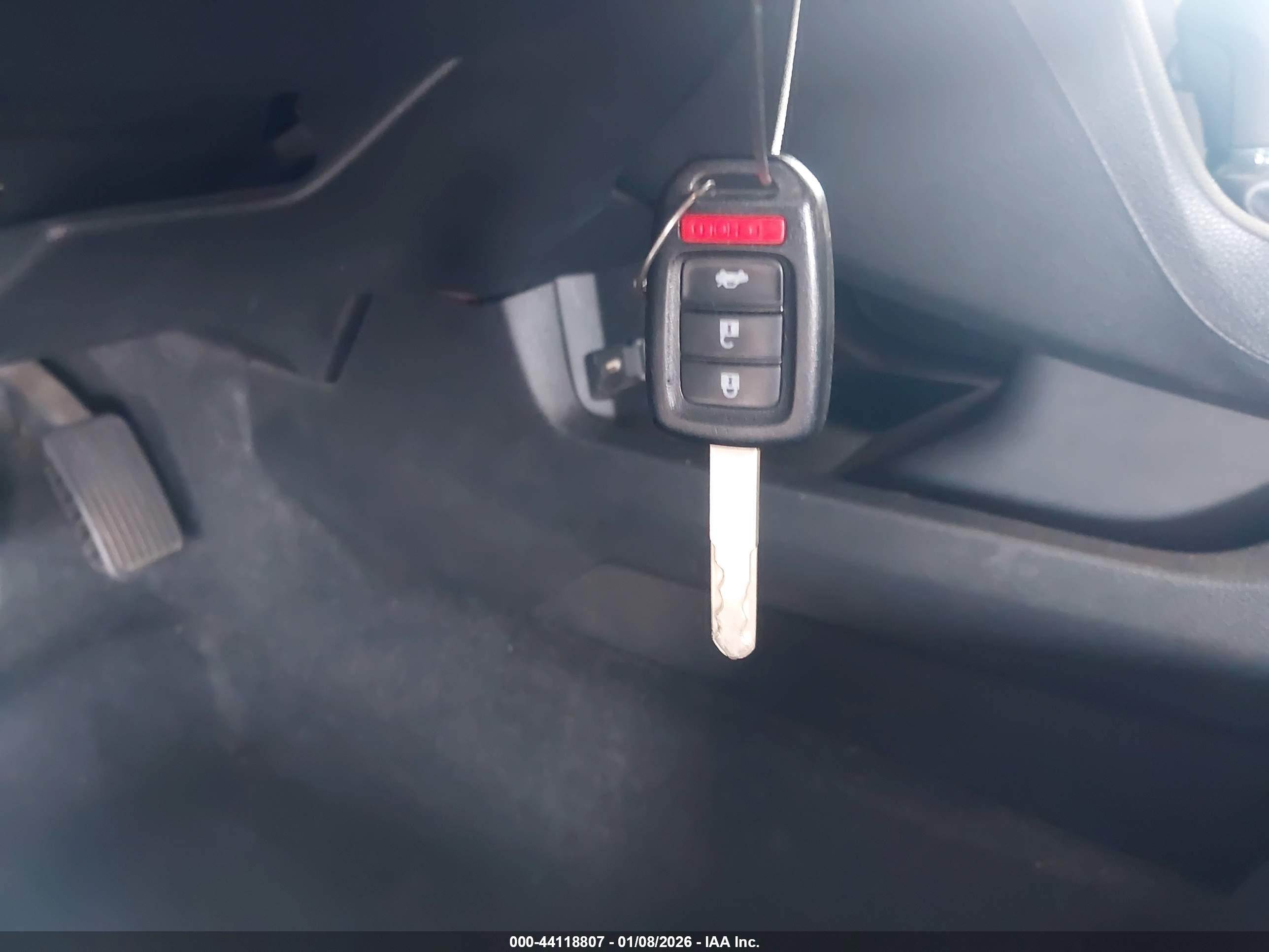 HONDA CIVIC image 11