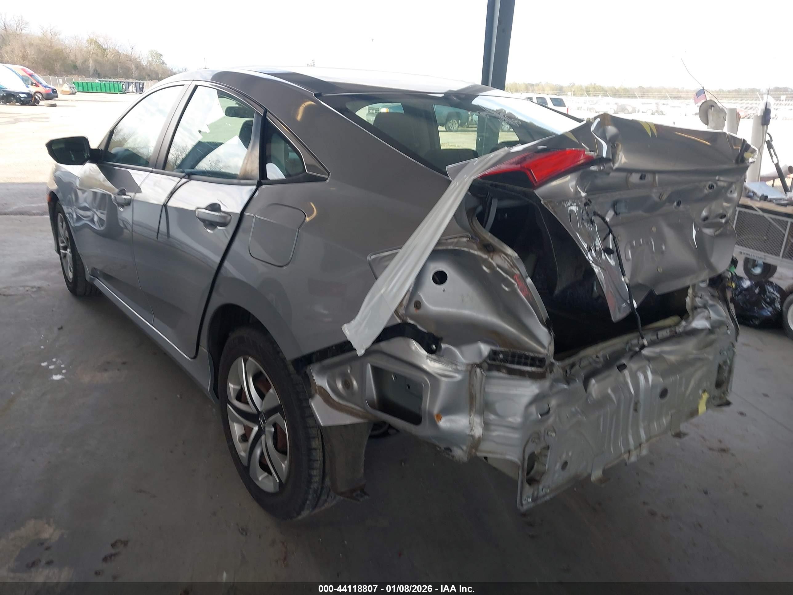 HONDA CIVIC image 3