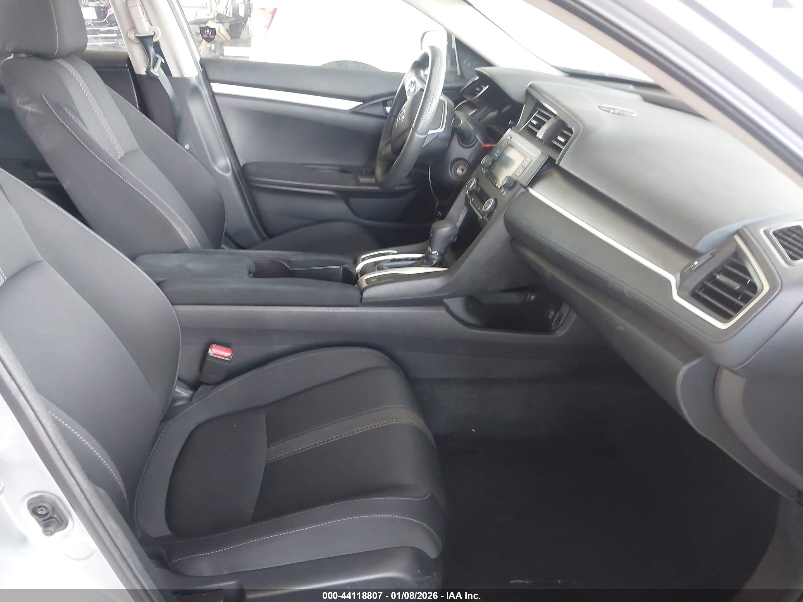 HONDA CIVIC image 5