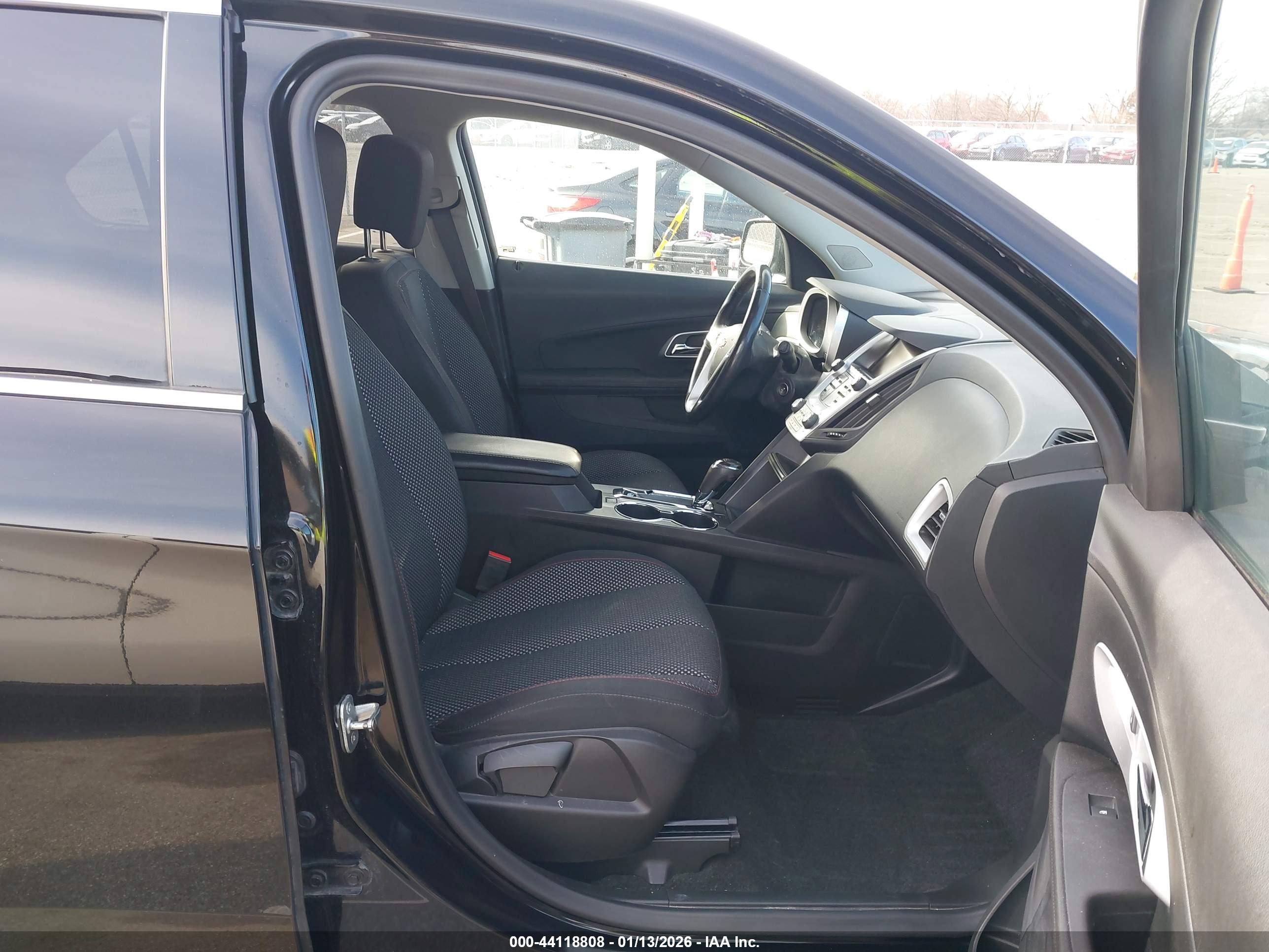 CHEVROLET EQUINOX image 5