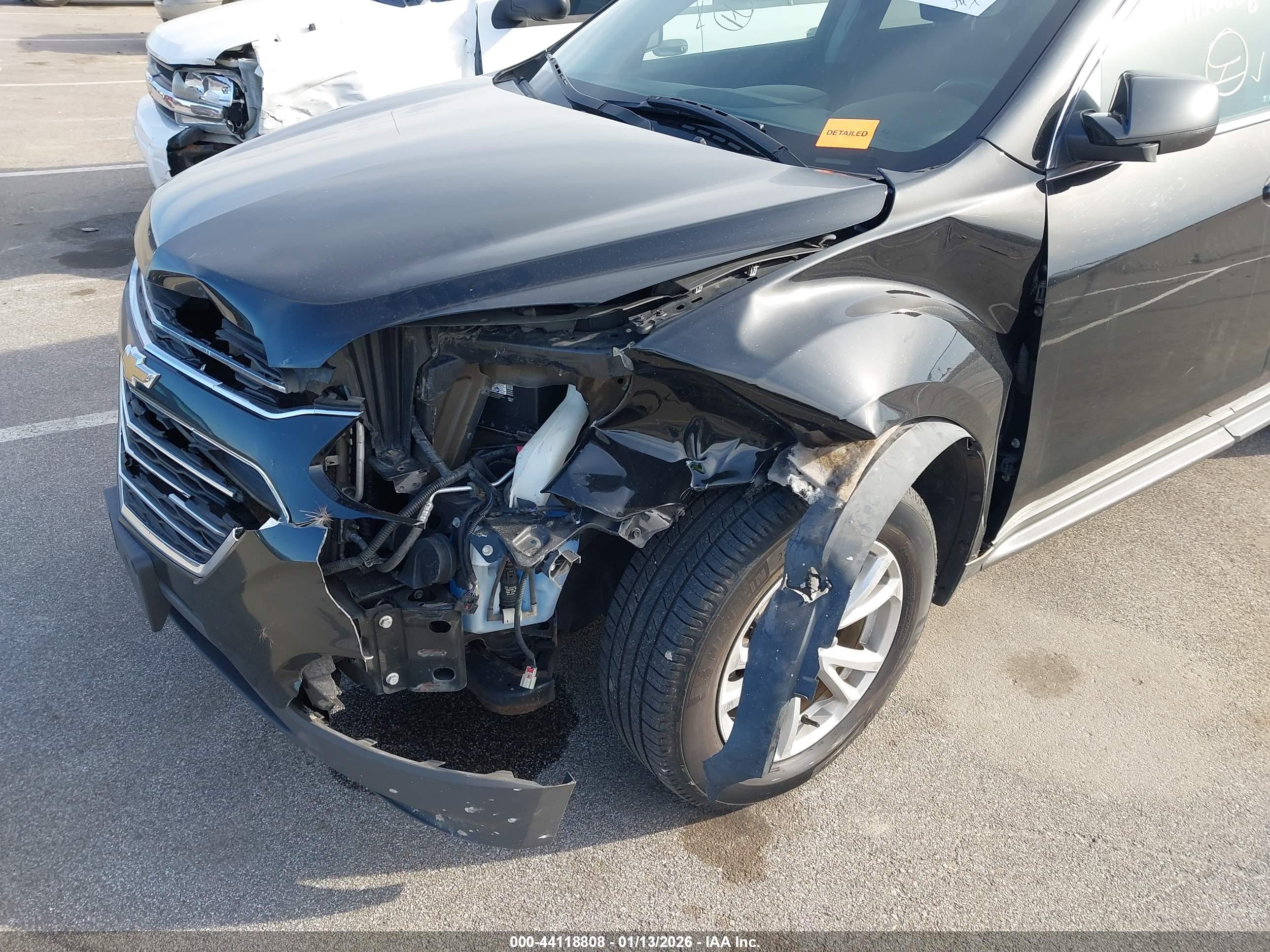 CHEVROLET EQUINOX image 6