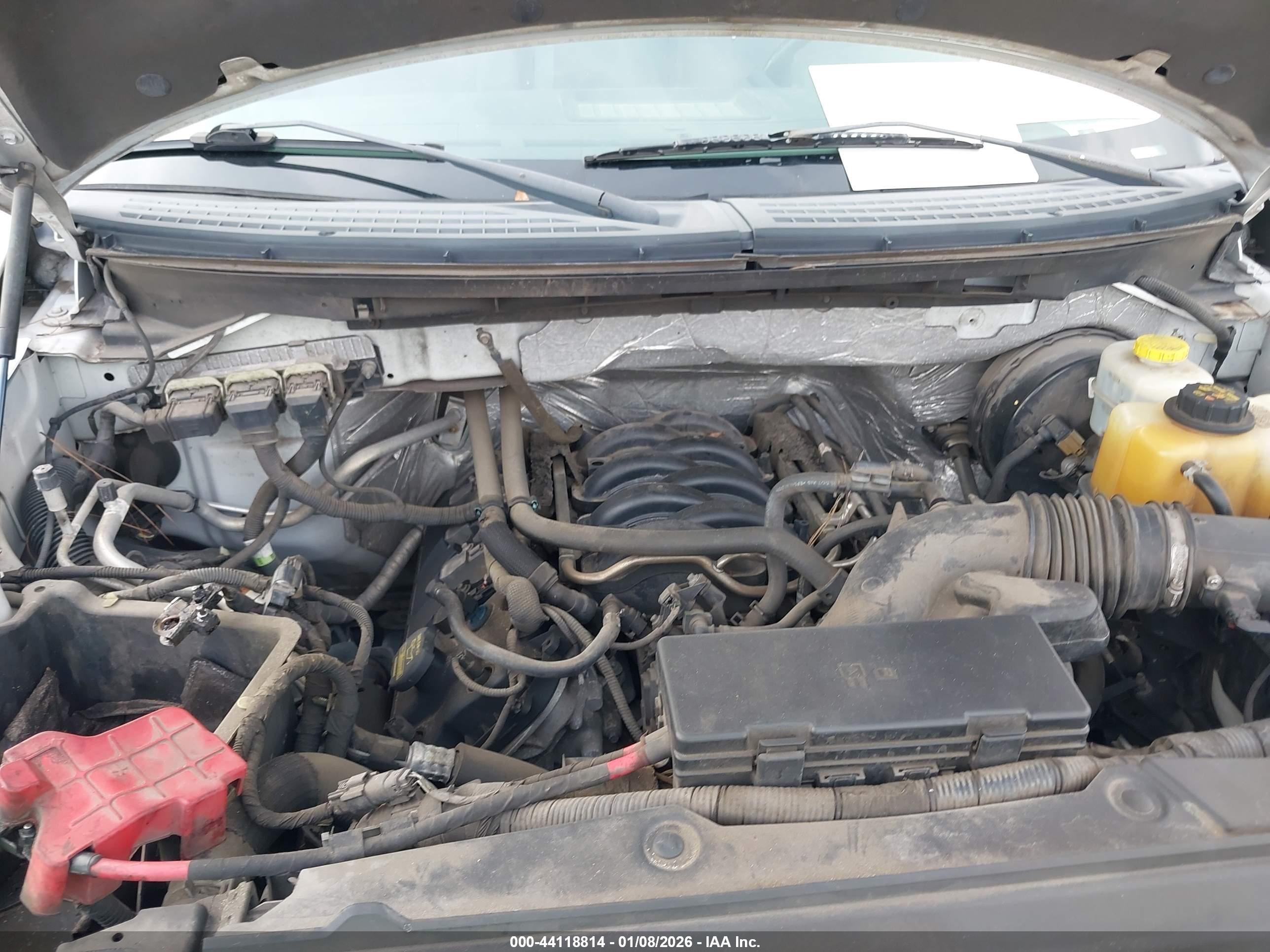 FORD F-150 image 10
