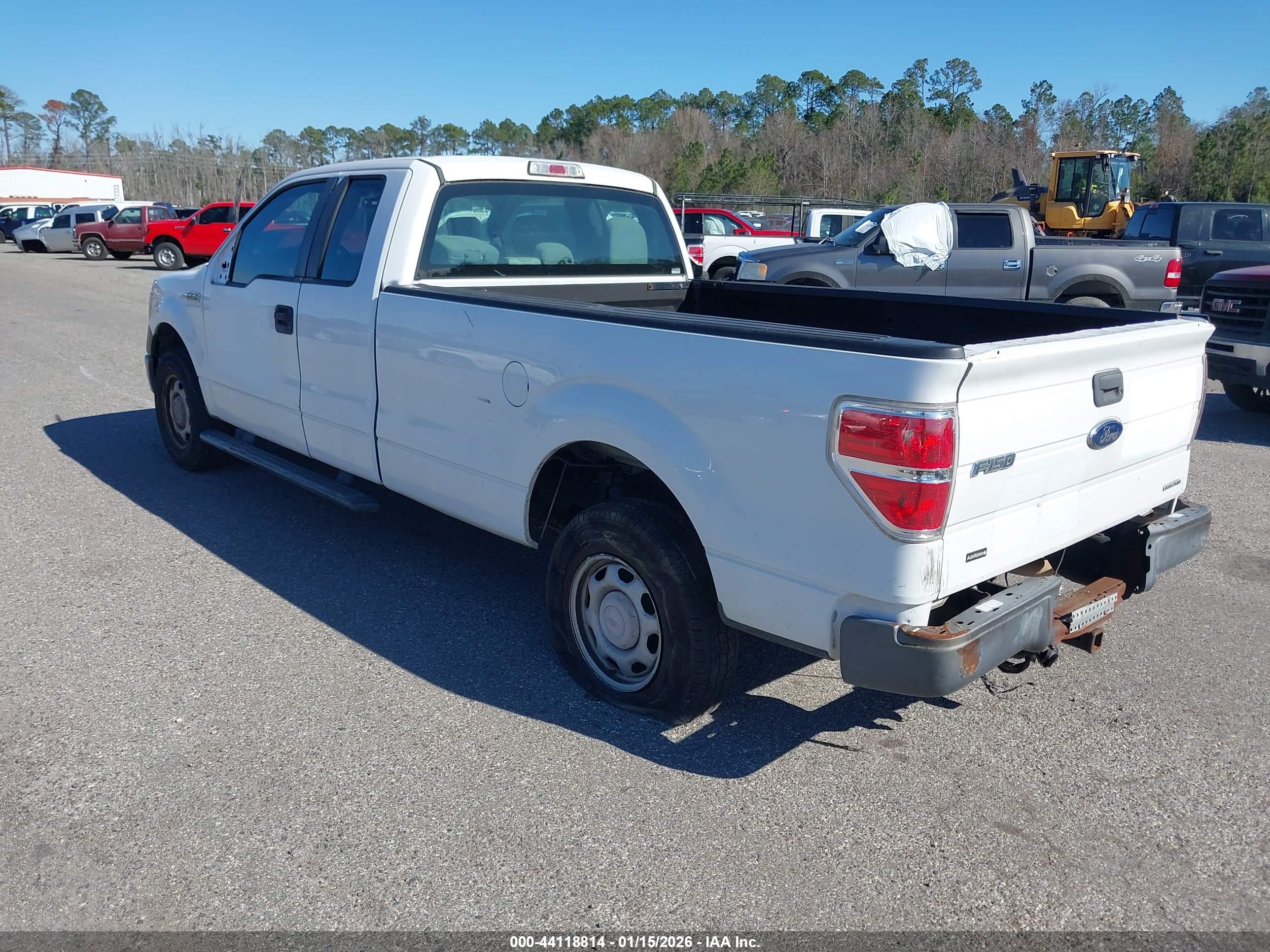 FORD F-150 image 3